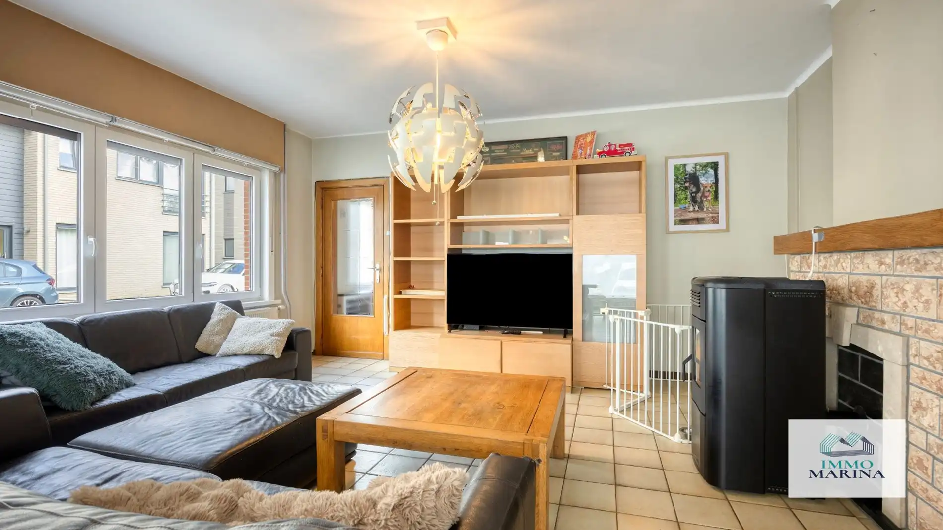 RUIME WONING MET ZUIDTUIN foto 4