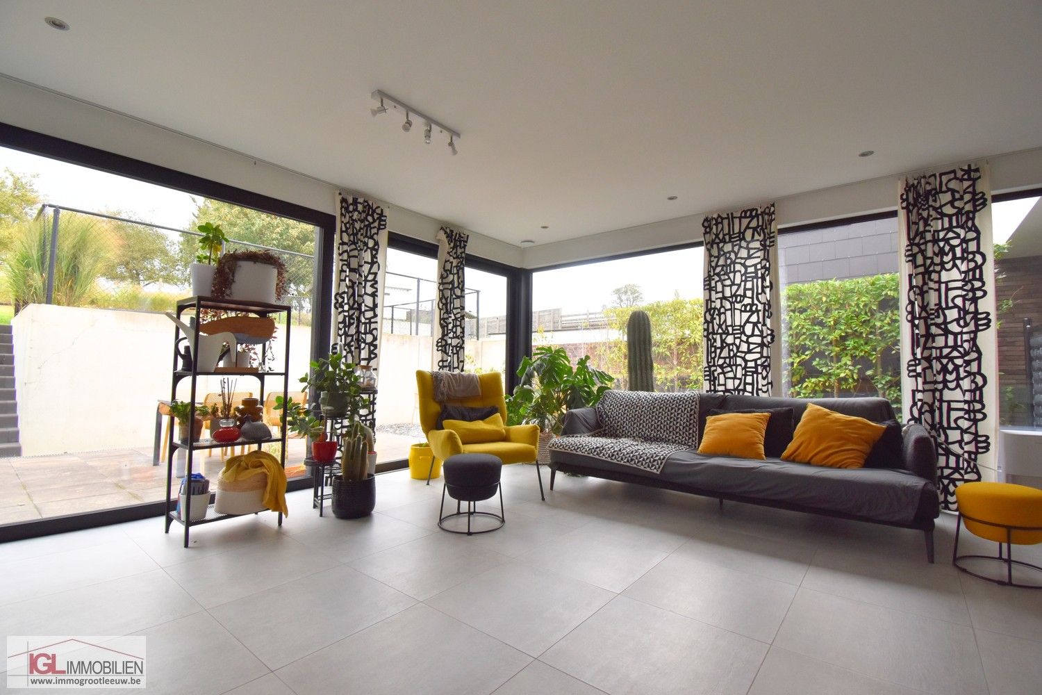 Energiezuinige & moderne nieuwbouw woning met 3 kamers en garage foto 5