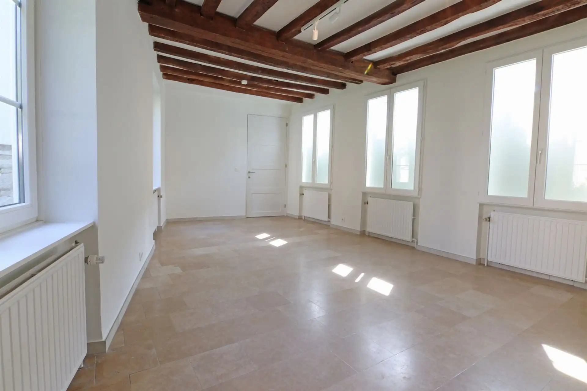 Charmante 18e eeuwse woning in het centrum van Tervuren! foto 3