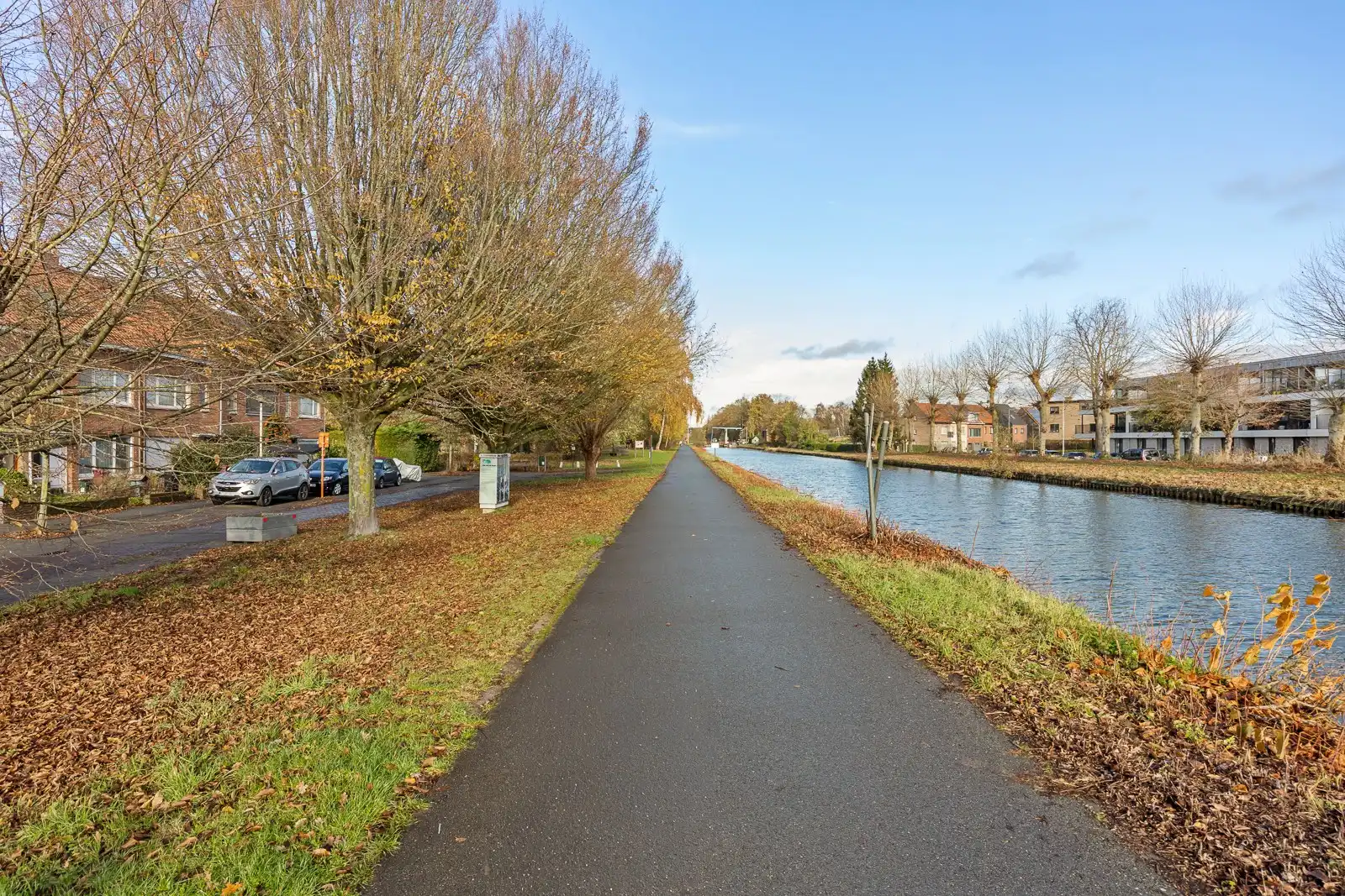 Instapklare woning met 3 slaapkamers op een TOPlocatie te Schoten! foto 22