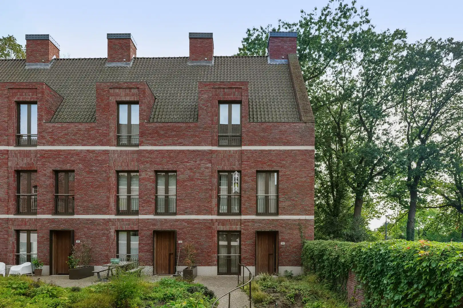 Instapklare nieuwbouwwoning foto 3