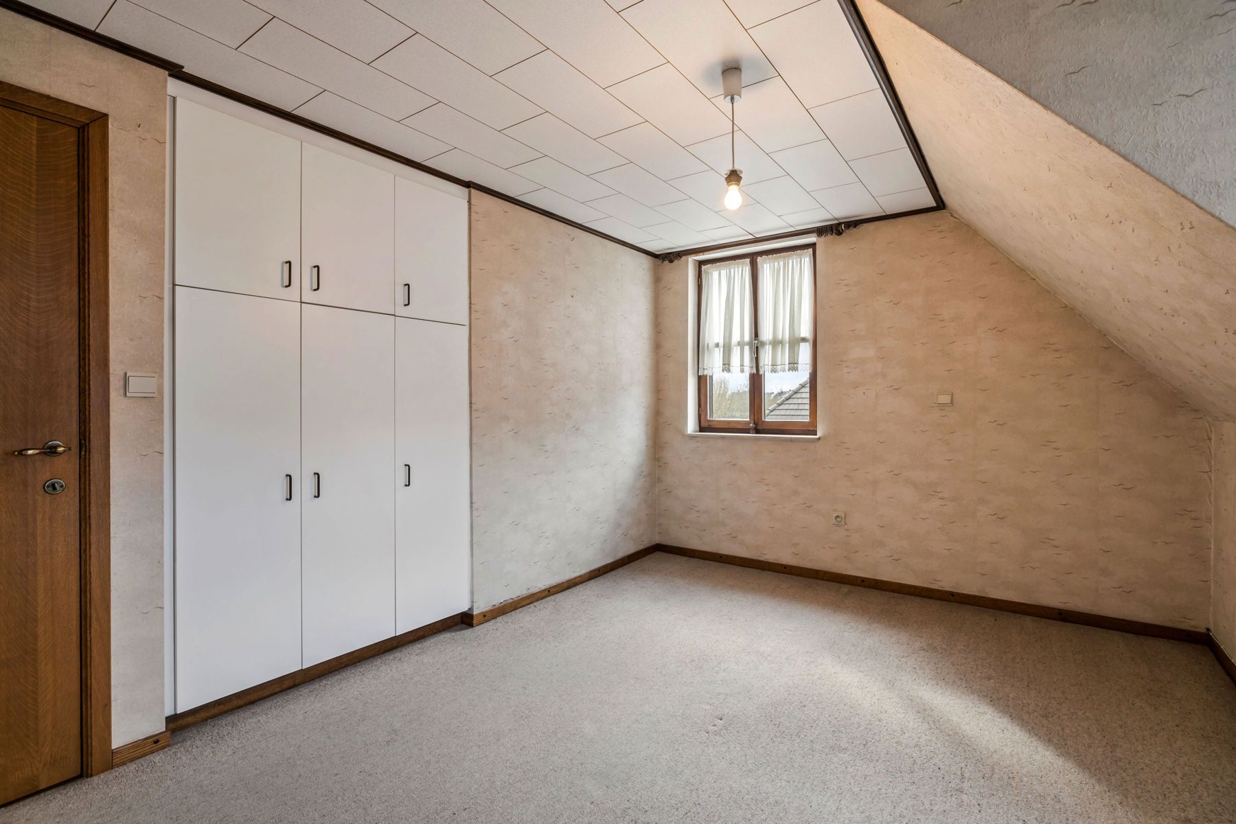 Unieke woonparel met ruimte, charme en eindeloos potentieel foto 26