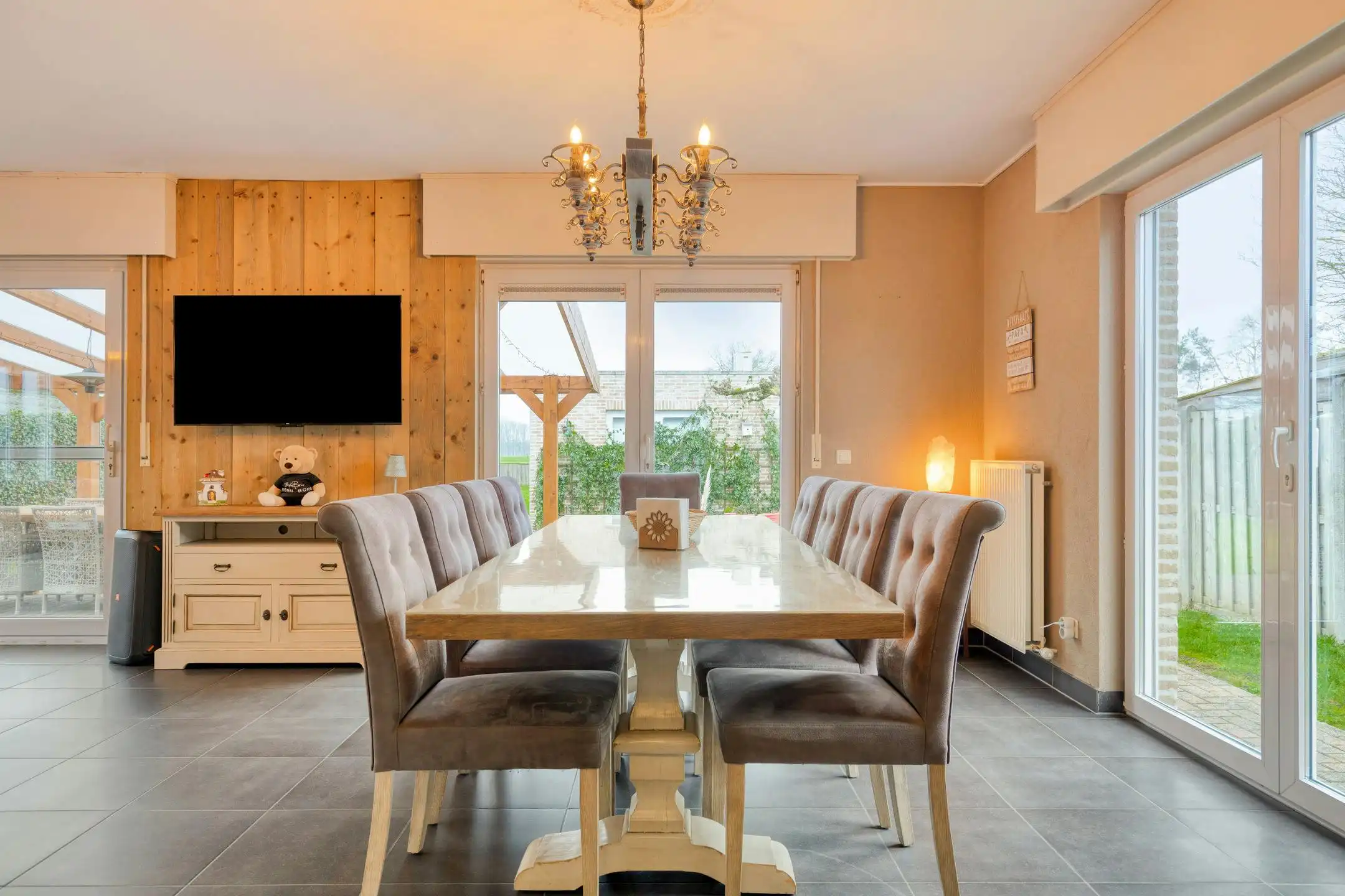 Vrijstaande woning te koop te Essen! foto 13