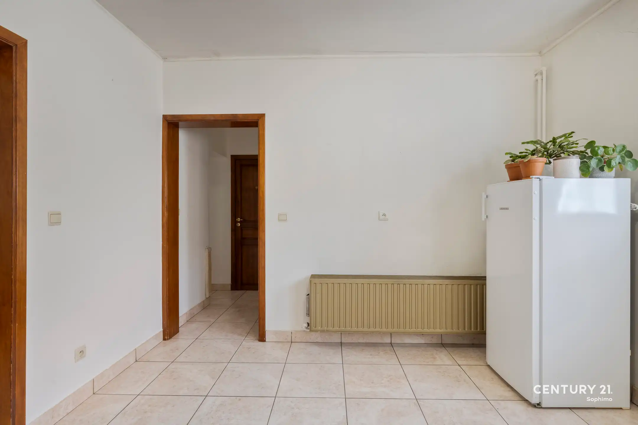 Vrijstaande woning met 2 slaapkamers te Bierbeek foto 9