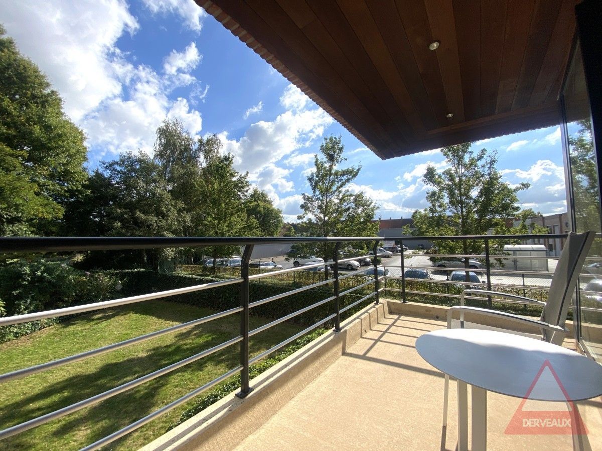 Roeselare – Ruim en instapklaar appartement met uitzicht op het Geitenpark foto 23