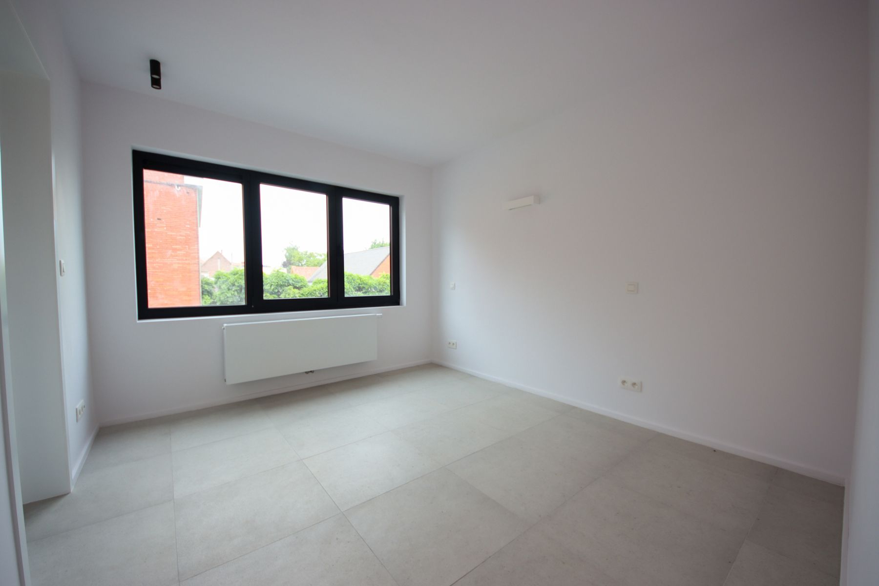 Instapklaar gerenoveerd één-slaapkamer-appartement - EPC B foto 6