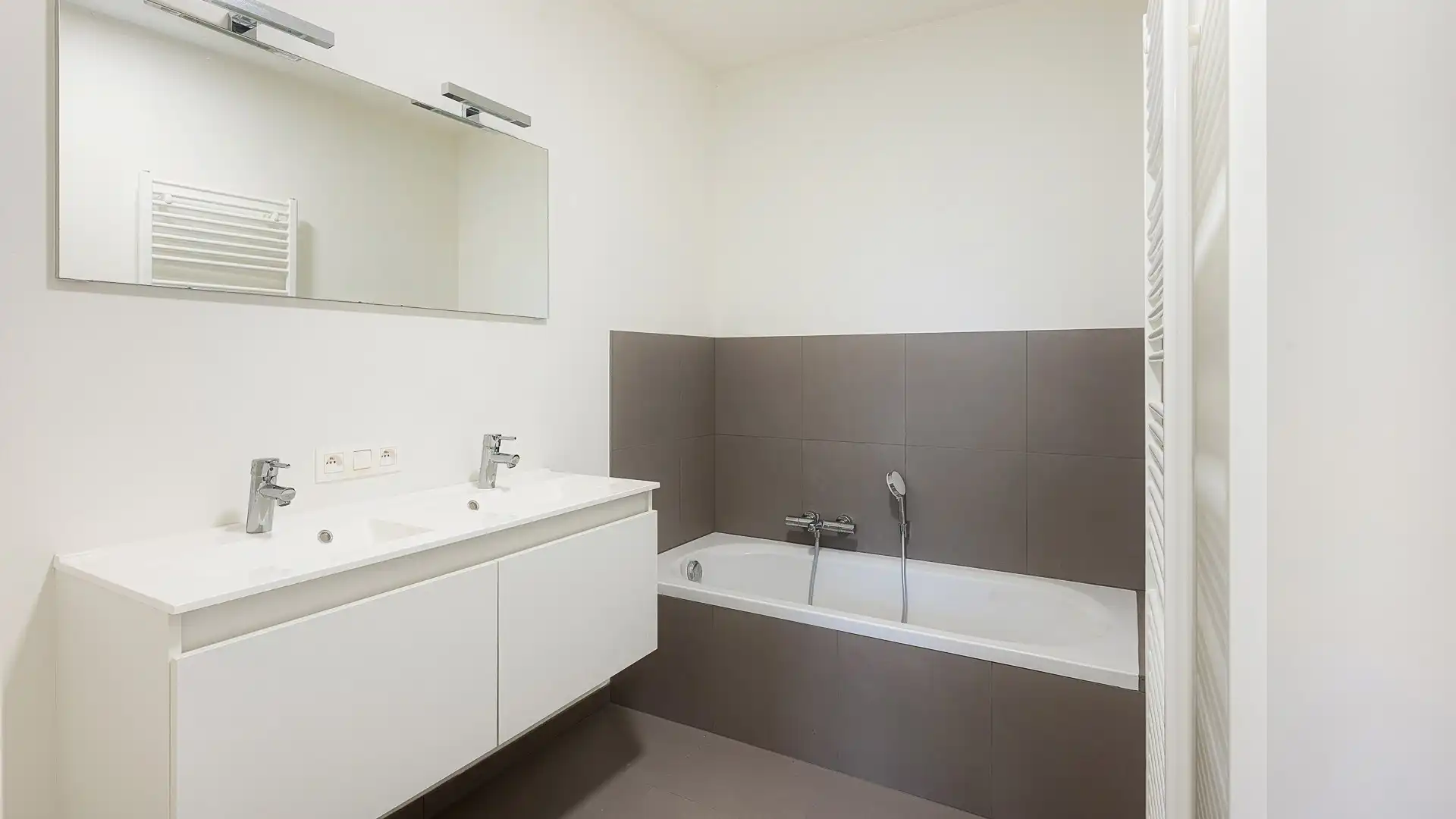 Appartement met 100 m² woonoppervlakte exclusief groot zonneterras foto 21