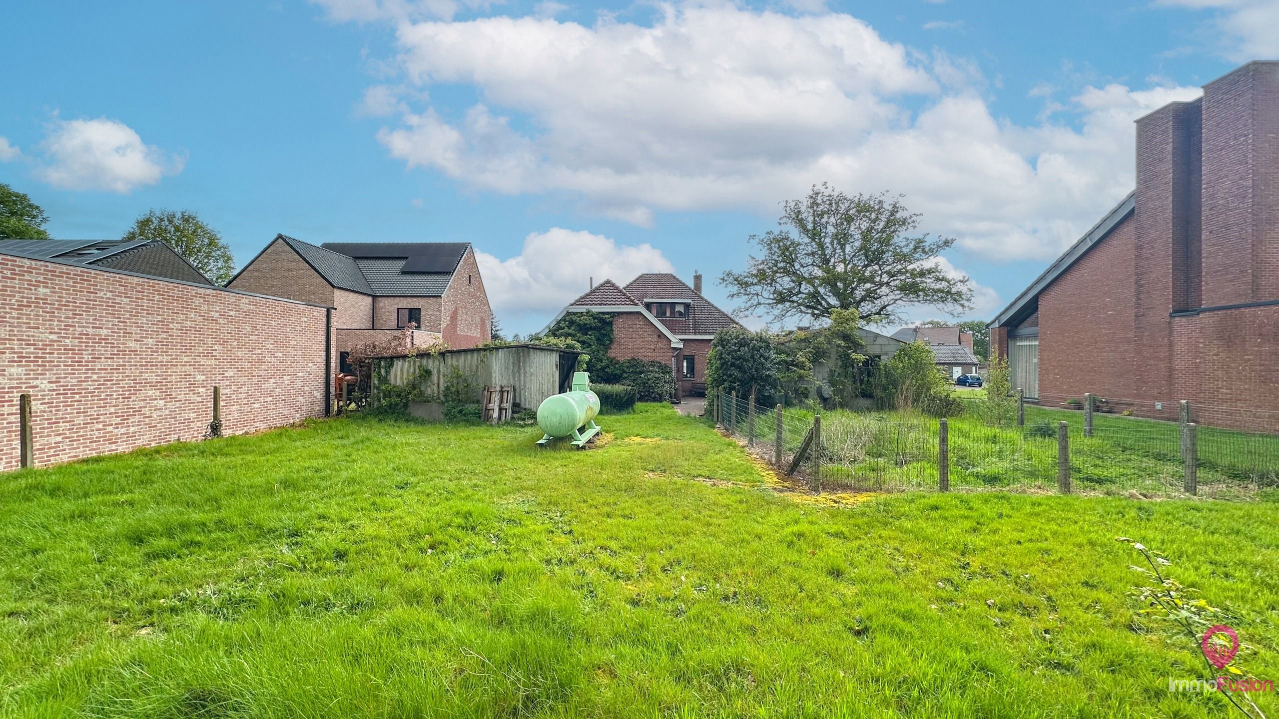 Goed gelegen karaktervolle woning met 4/5 kamers te Zolder! foto 34