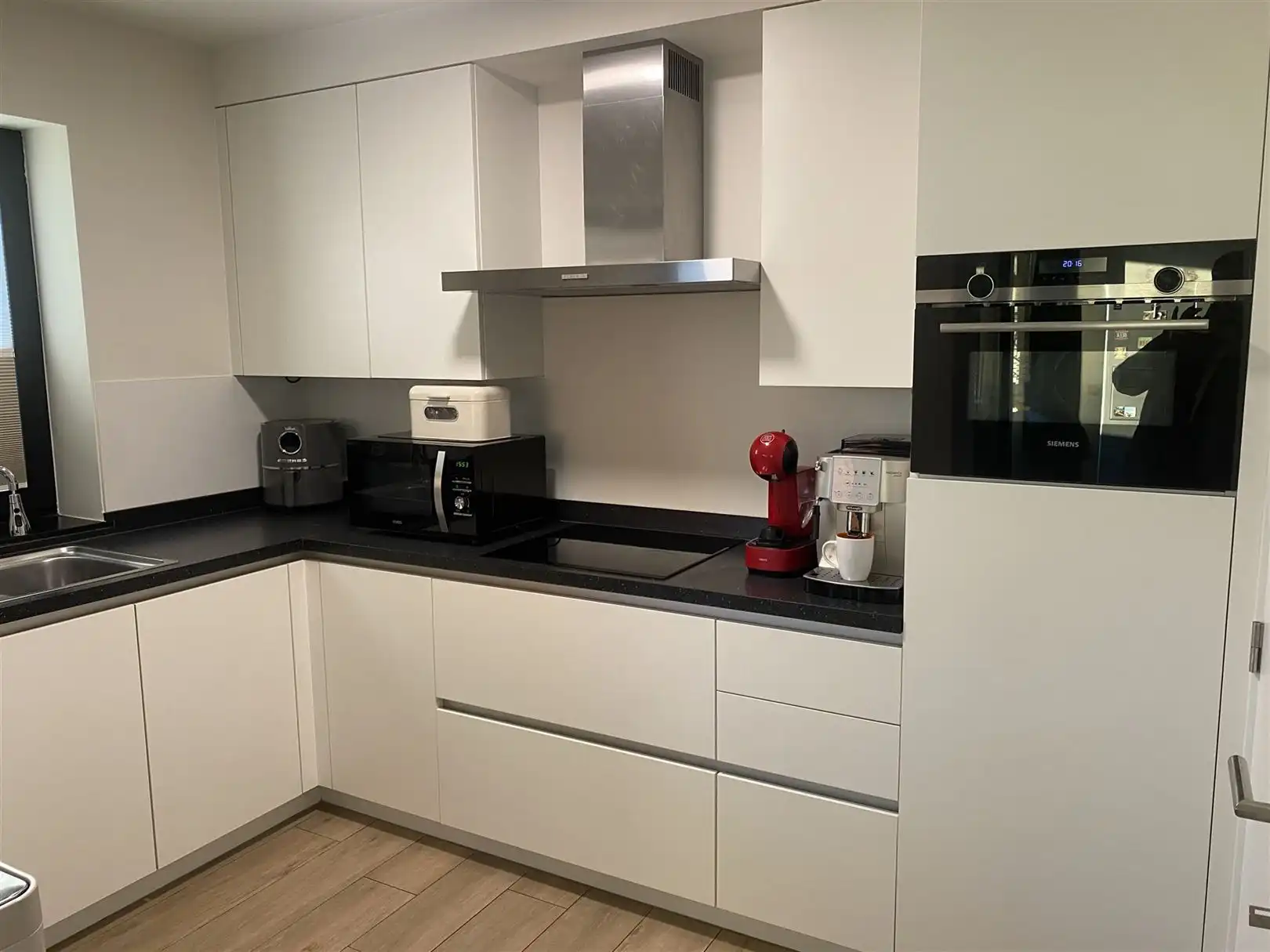 Duplex/Penthouse foto 11