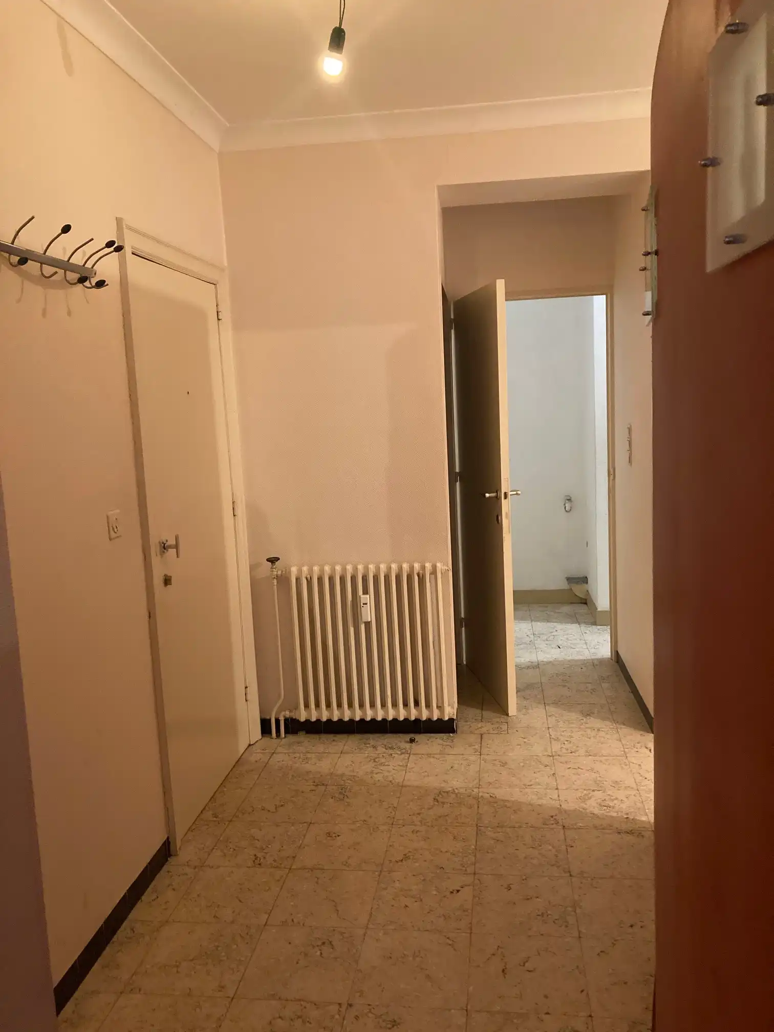 Gezellige loft met garagebox met uitzicht op het Zuid-Park foto 5