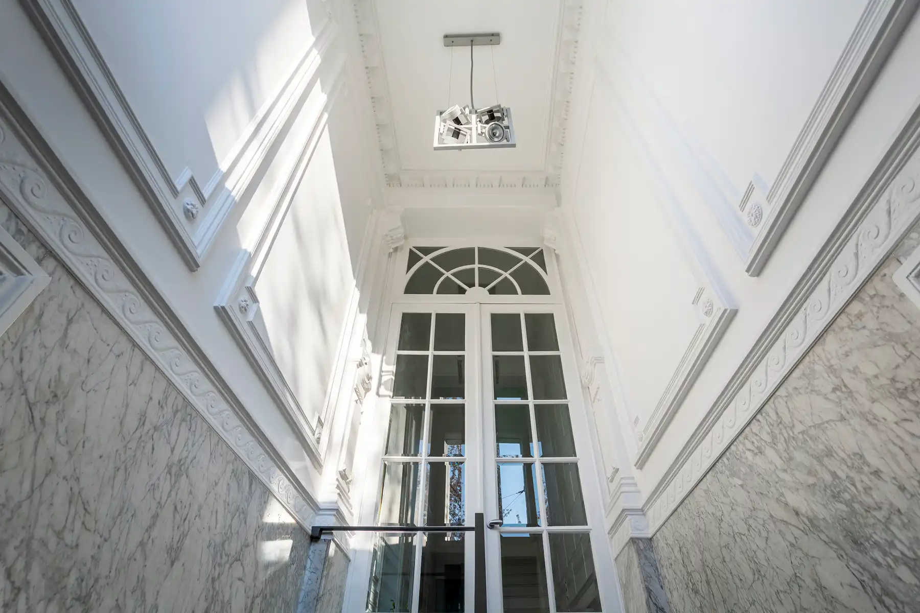 Riante herenwoning met tuin en wellness, hartje ’t Zuid foto 5