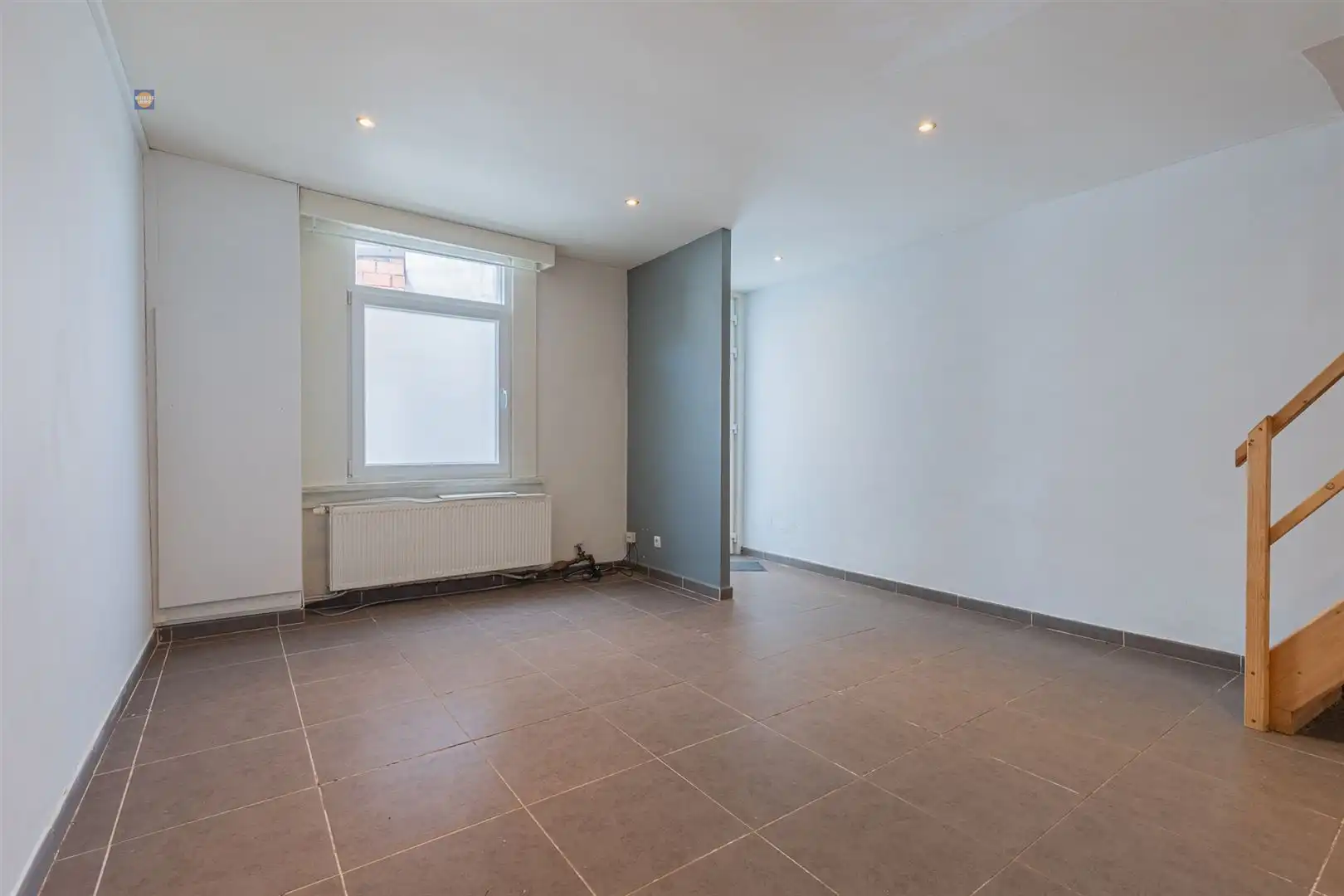 Gezellige éénslaapkamerwoning met garage in rustige omgeving foto 3