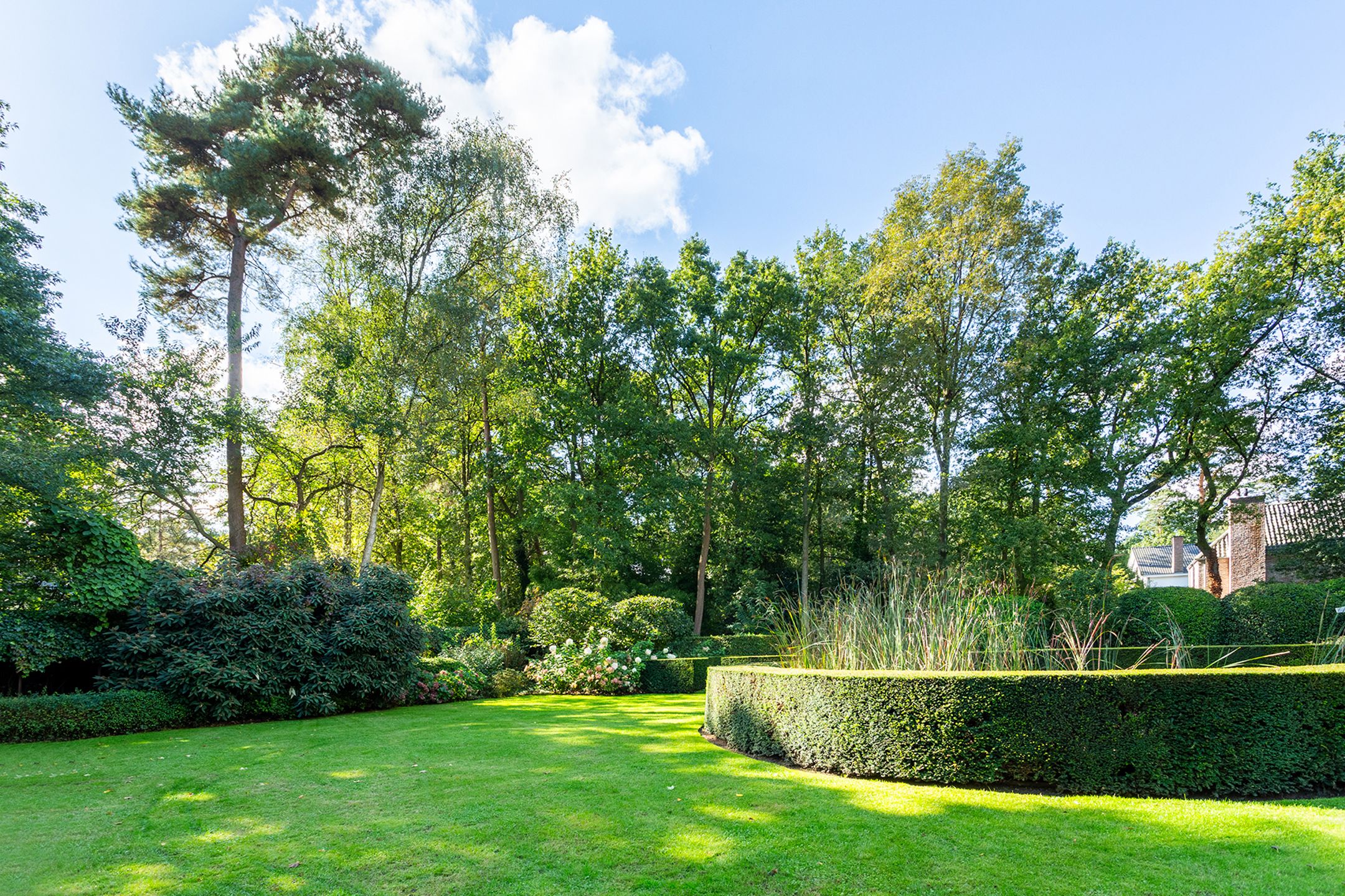 Prachtige Rieten Dak Villa op Toplocatie in 's Gravenwezel foto 20