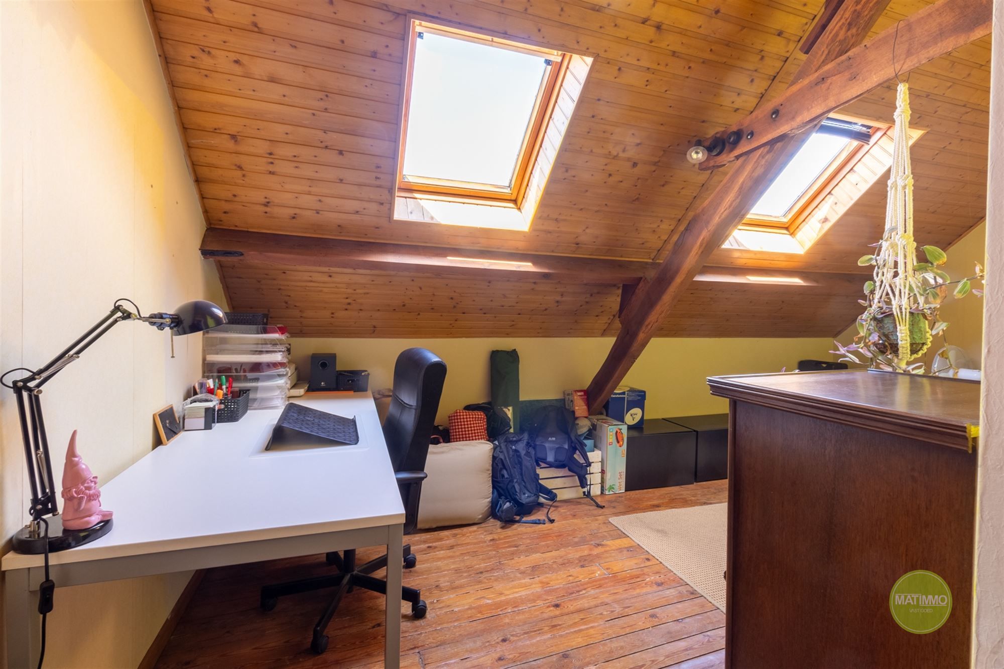Charmante karakterwoning op een perceel van 2900 m2 in Mol foto 20