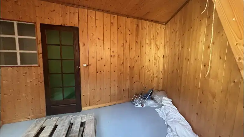 Comfortabele 2-slaapkamerwoning met stadsterras te koop in Brugge foto 8