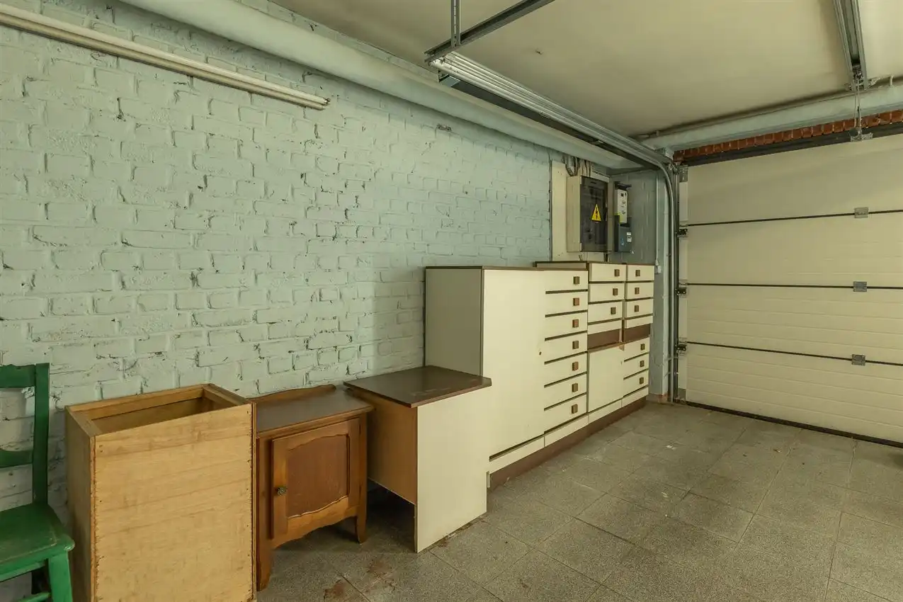 Verzorgde Bel-etage met 3slk en epc C.   foto 27