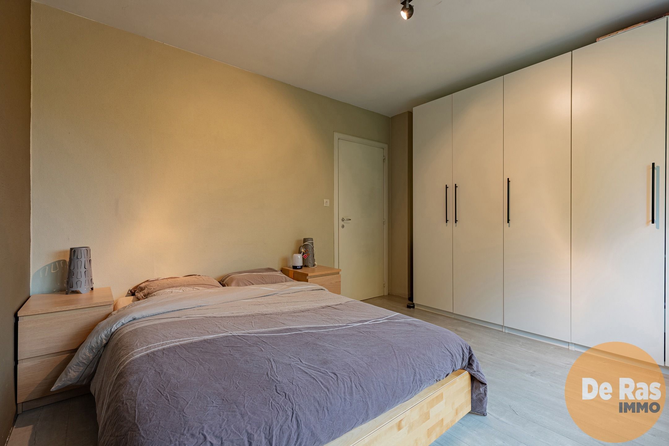 AALST-INSTAPKLARE GEZINSWONING NABIJ CENTRUM EN PARK-4 SLPKS foto 13