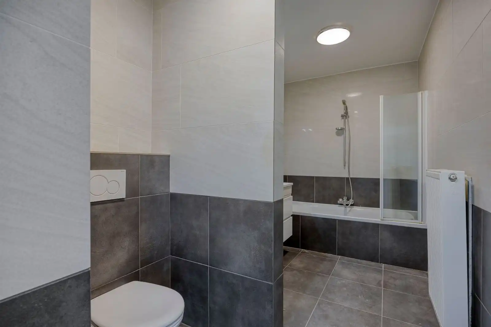 Duplex-appartement met 2 slaapkamers te koop foto 18