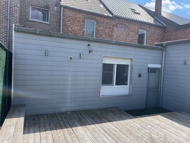 Te huur – Gerenoveerde woning met 2 slaapkamers op toplocatie in Houthalen foto 20