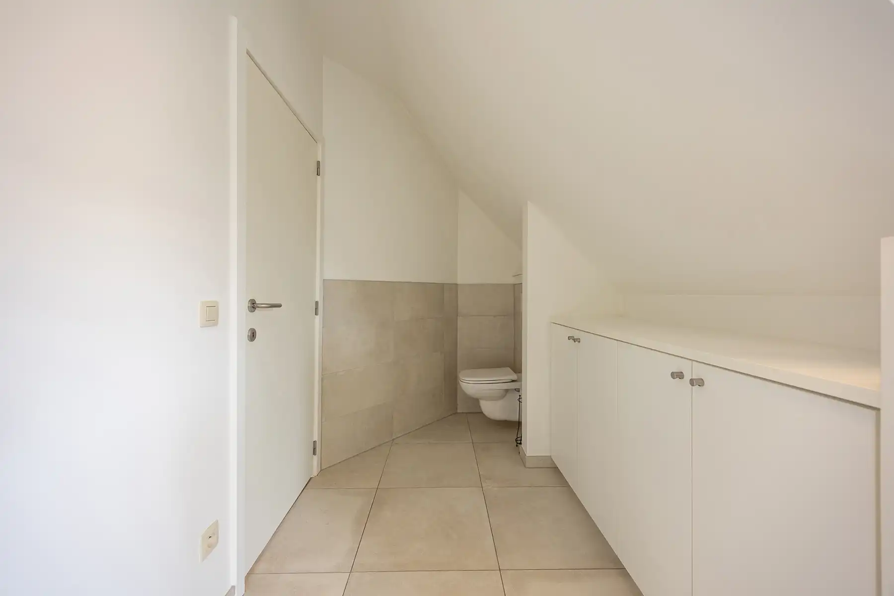 Duplex met 3 slk en 2 terrassen foto 21