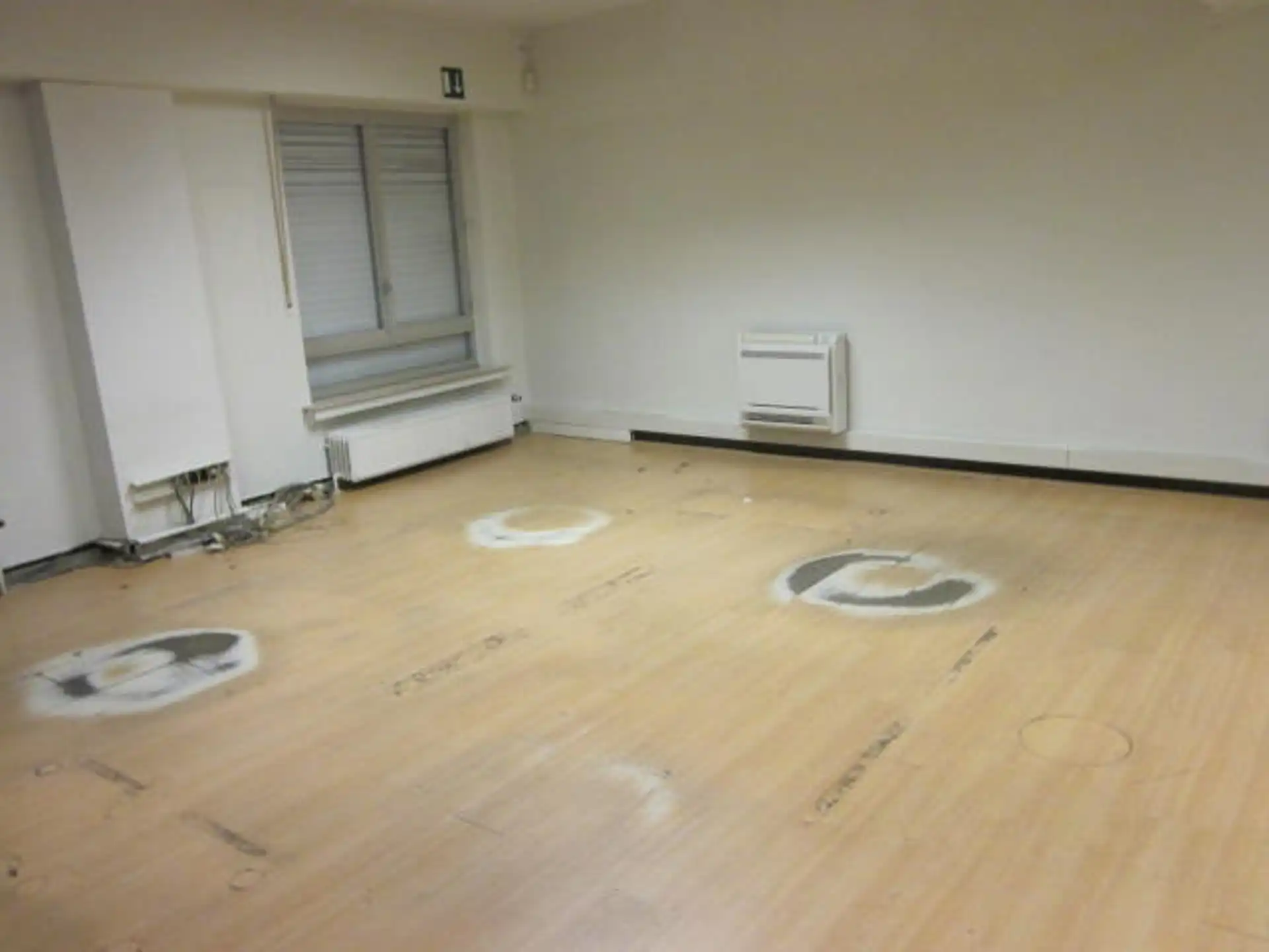 Haven Antwerpen:  Verkoop gebouw bespreekbaar foto 10