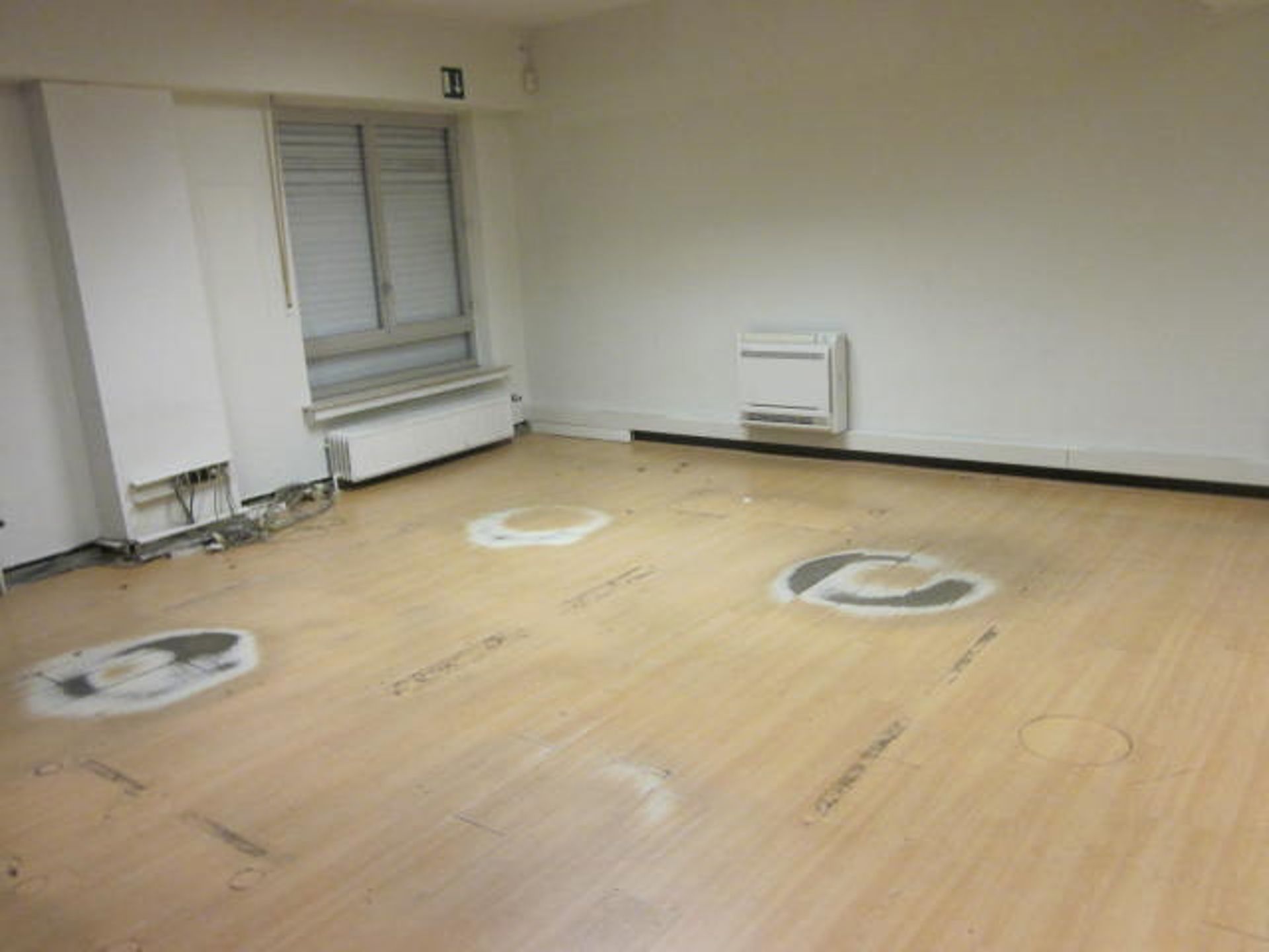 Haven Antwerpen:  Verkoop gebouw bespreekbaar foto 10