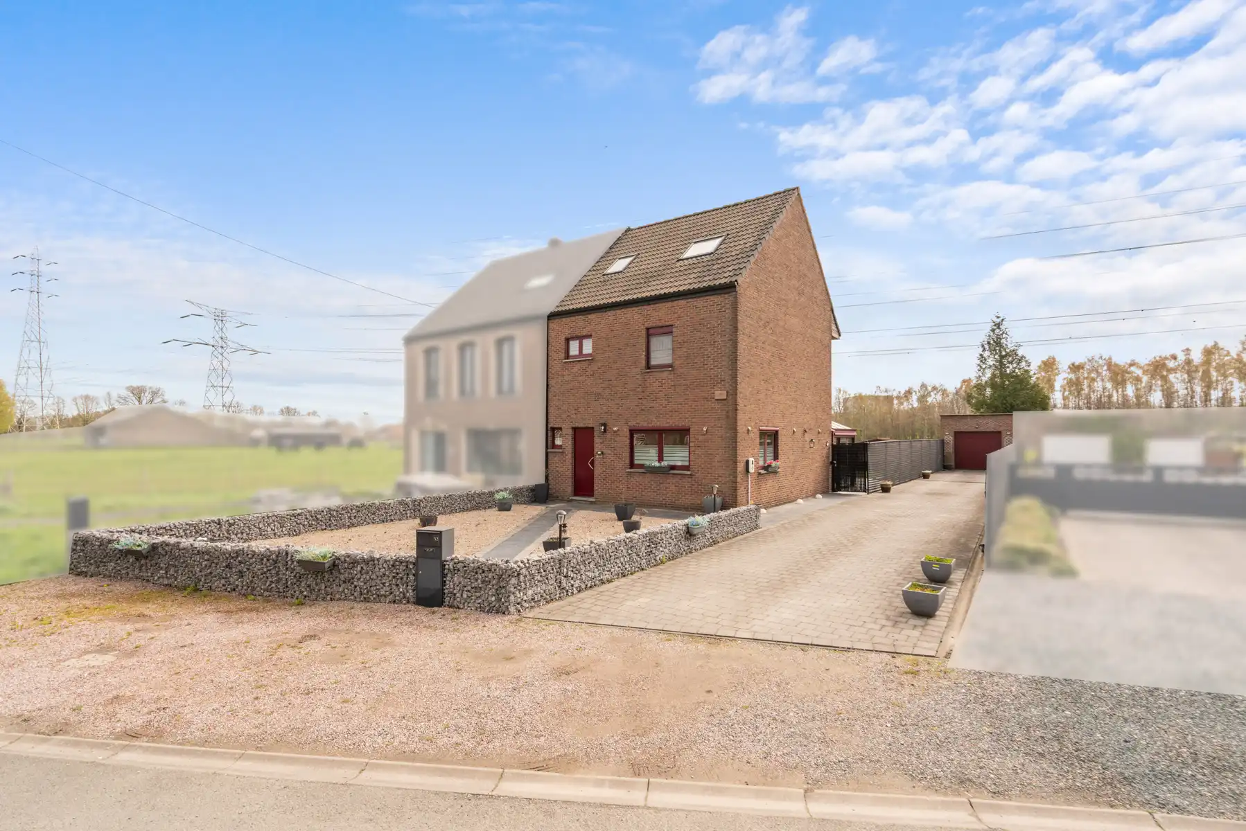 Instapklare gezinswoning met 3 slaapkamers, 2 badkamers foto 31