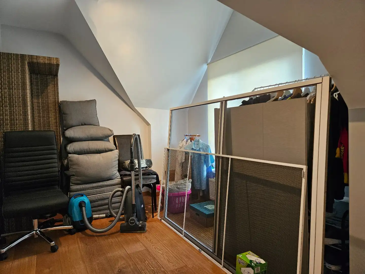 Appartement met 2 slaapkamers in het centrum van Mol! foto 10