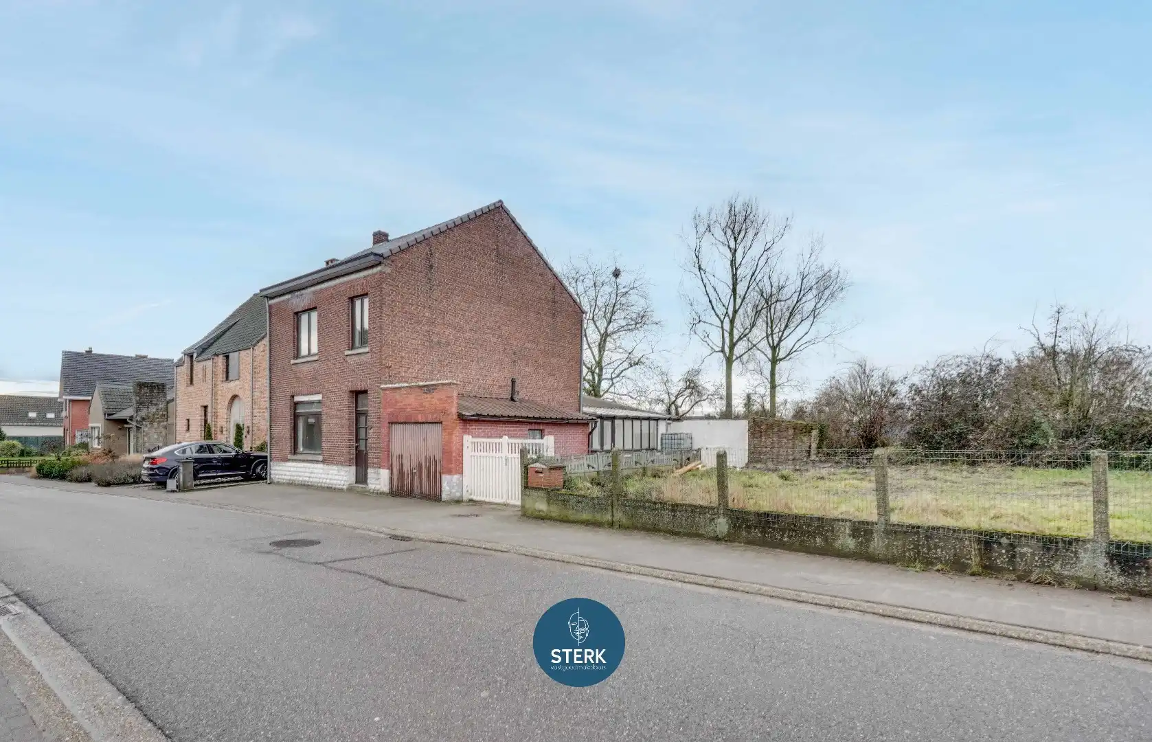 Huis te koop Zavelstraat 15 - - 3620 Lanaken