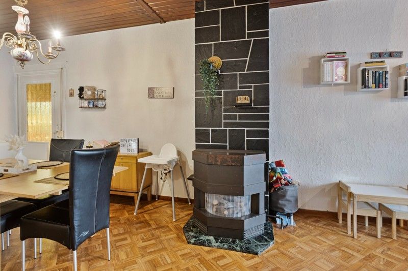 🏡 Veelzijdige woning met tuin, garages & potentieel in Vilvoorde foto 5