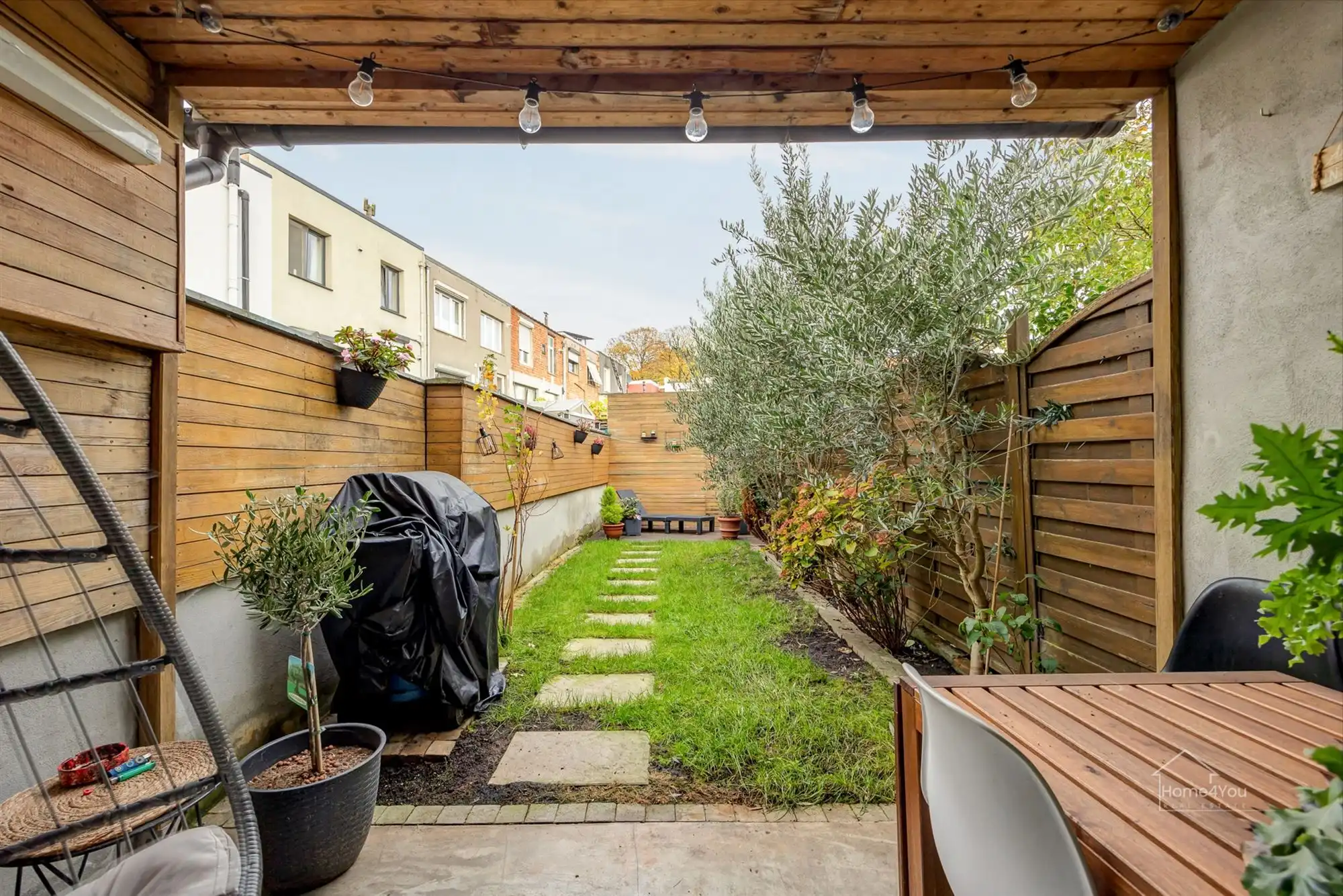 Instapklare woning met 2 slaapkamers in Deurne te koop! foto 10