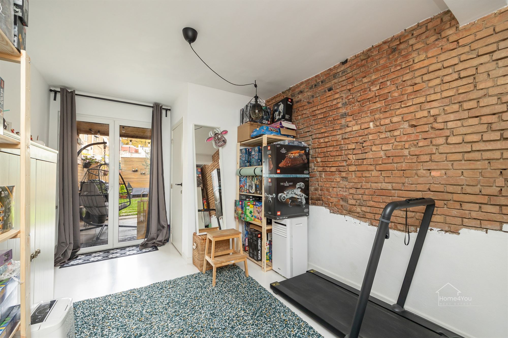 Instapklare woning met 3 slaapkamers in Deurne te koop! foto 10