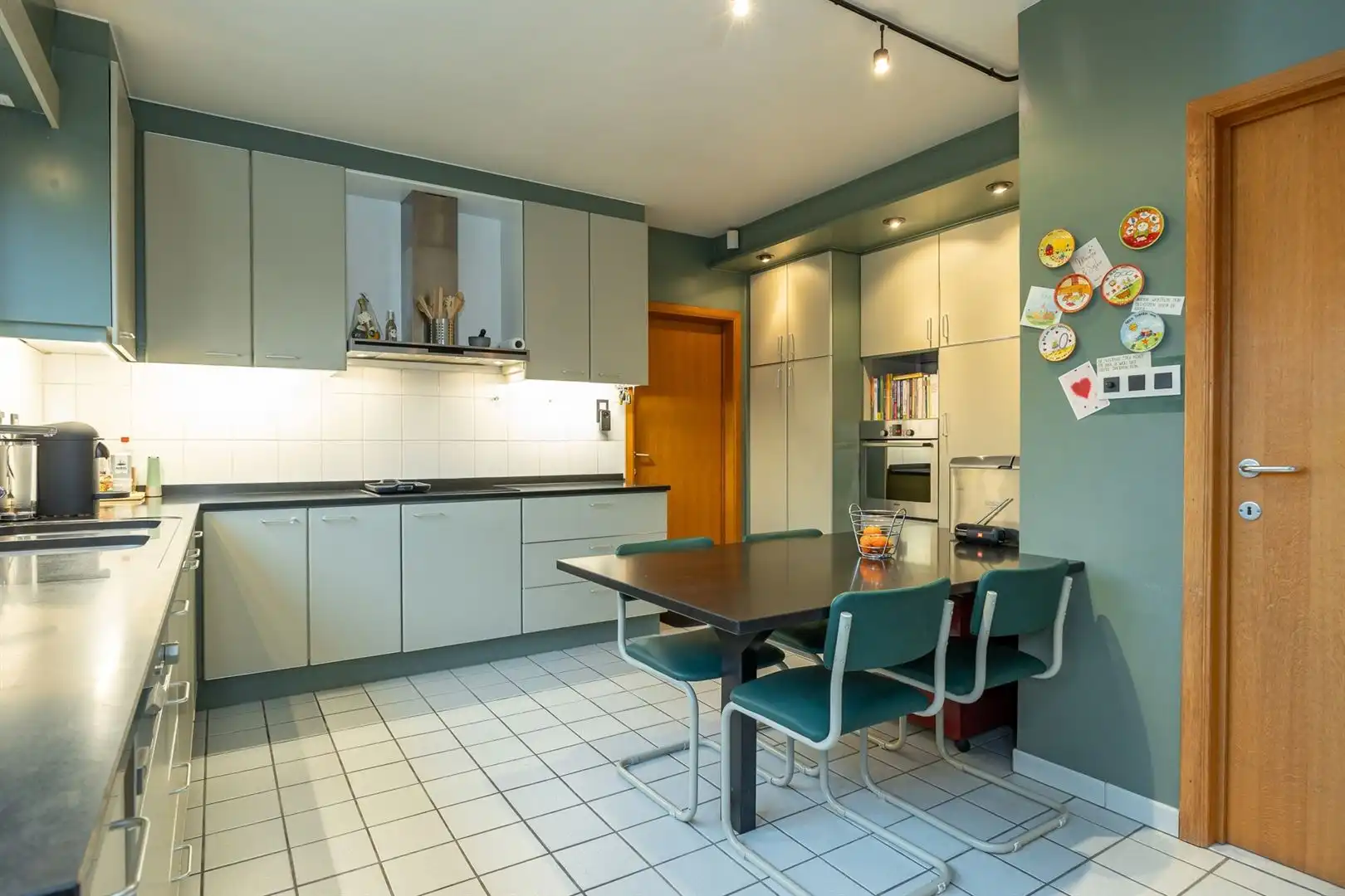 Stijlvolle villa in groene woonwijk De List foto 12