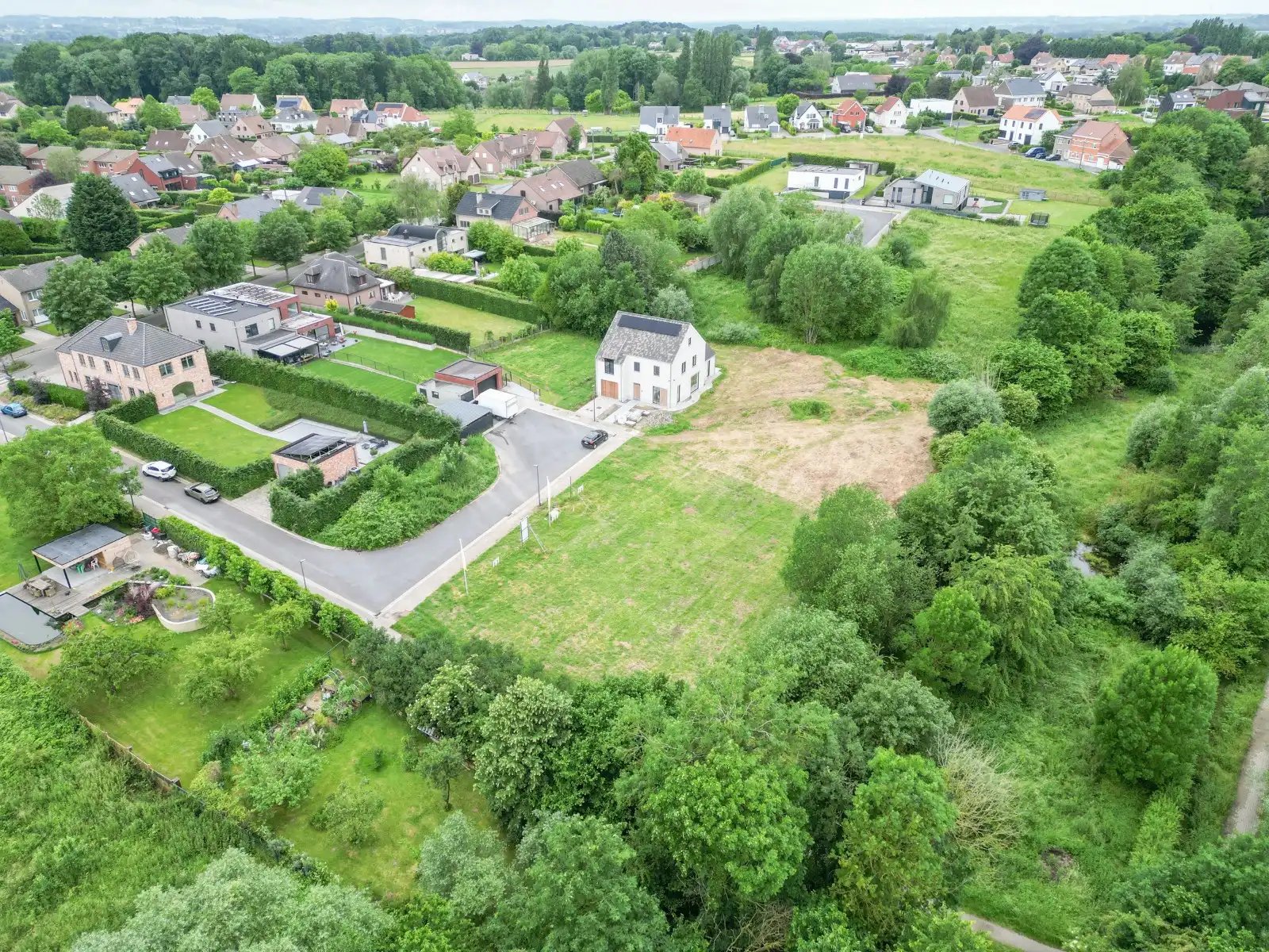 Nieuwe woningen foto 13