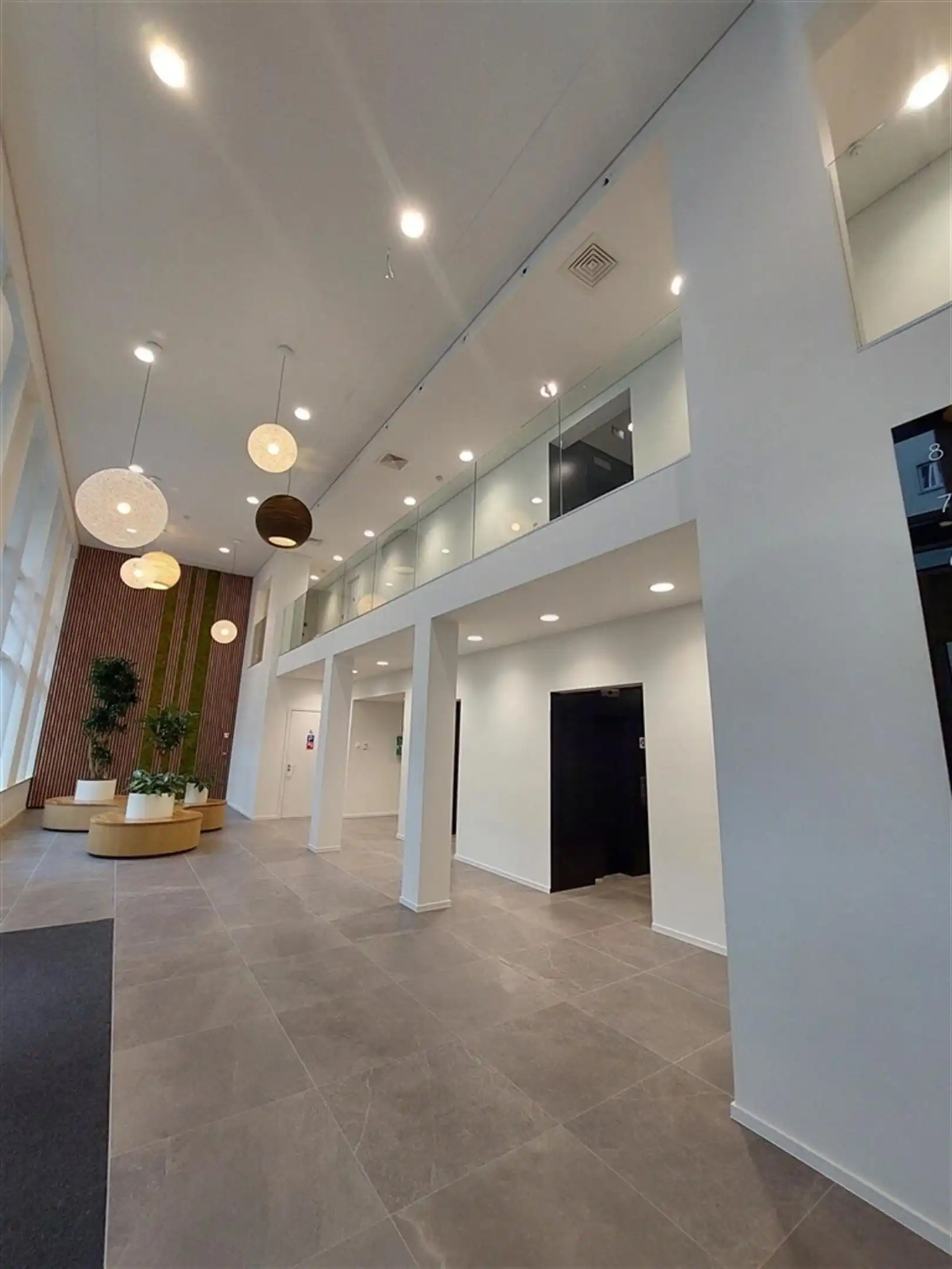 AUDERGHEM 22-28: 344m² foto 3