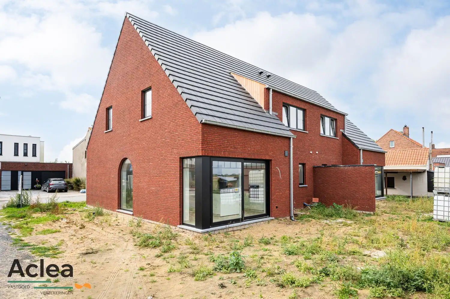 Instapklare nieuwbouwwoning met 3 slaapkamers – 6% BTW mogelijk foto 5