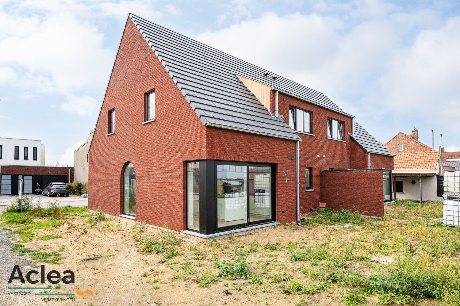 Instapklare nieuwbouwwoning met 3 slaapkamers – 6% BTW mogelijk foto 5
