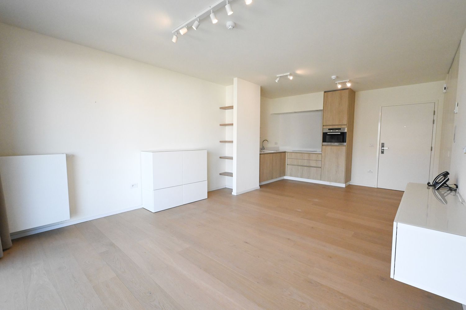 Appartement te huur Sportlaan 6 -/1.5 - 8300 Knokke-Heist