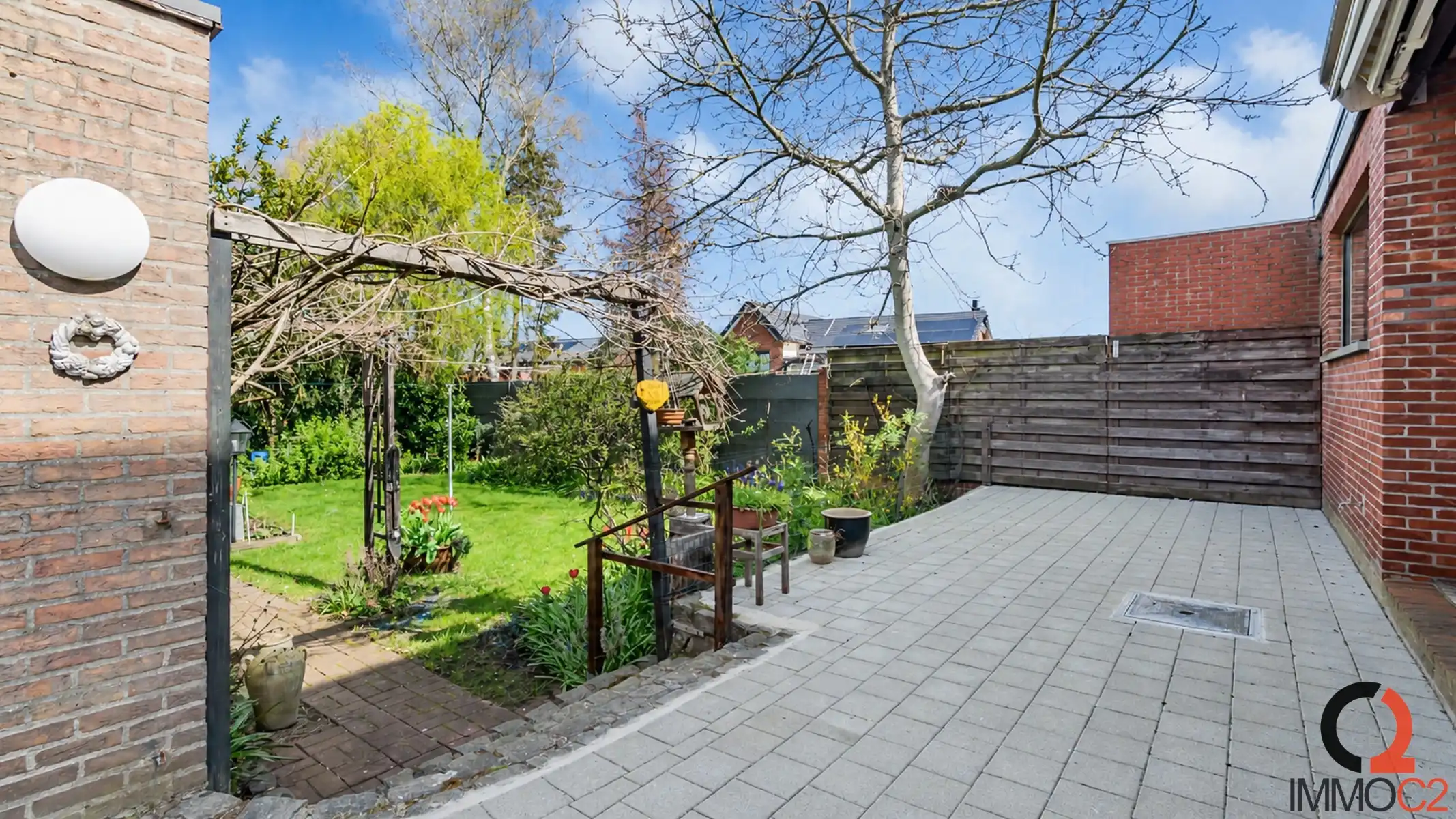 Huis te koop foto 16