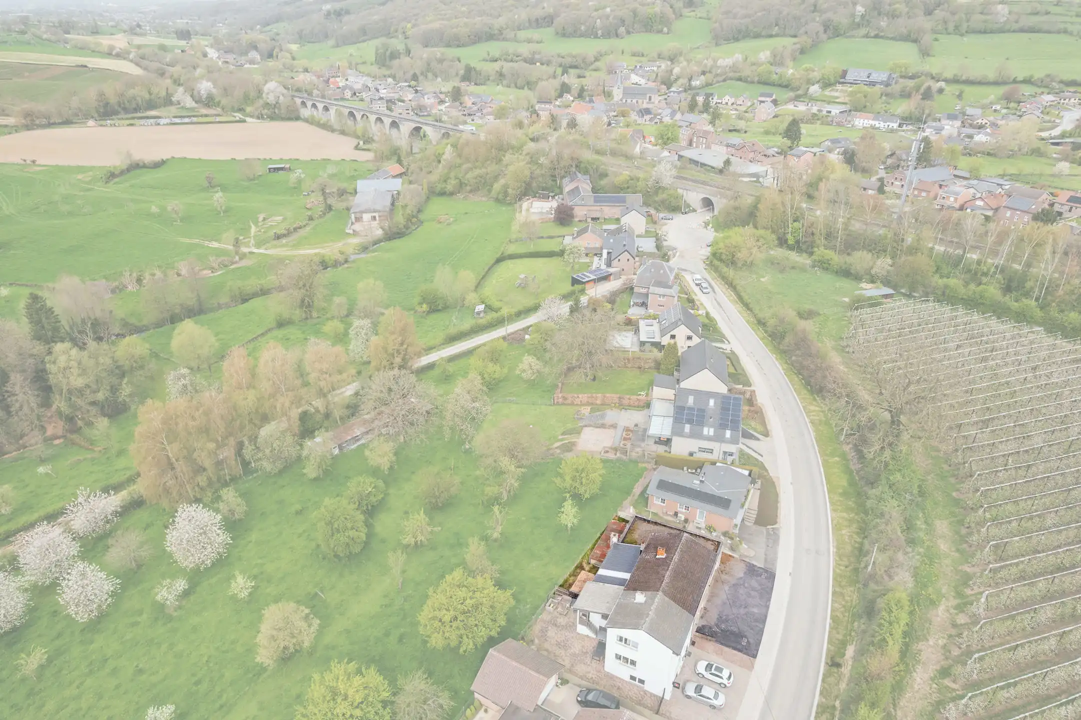 Woning met tal van mogelijkheden te Voeren. foto 20