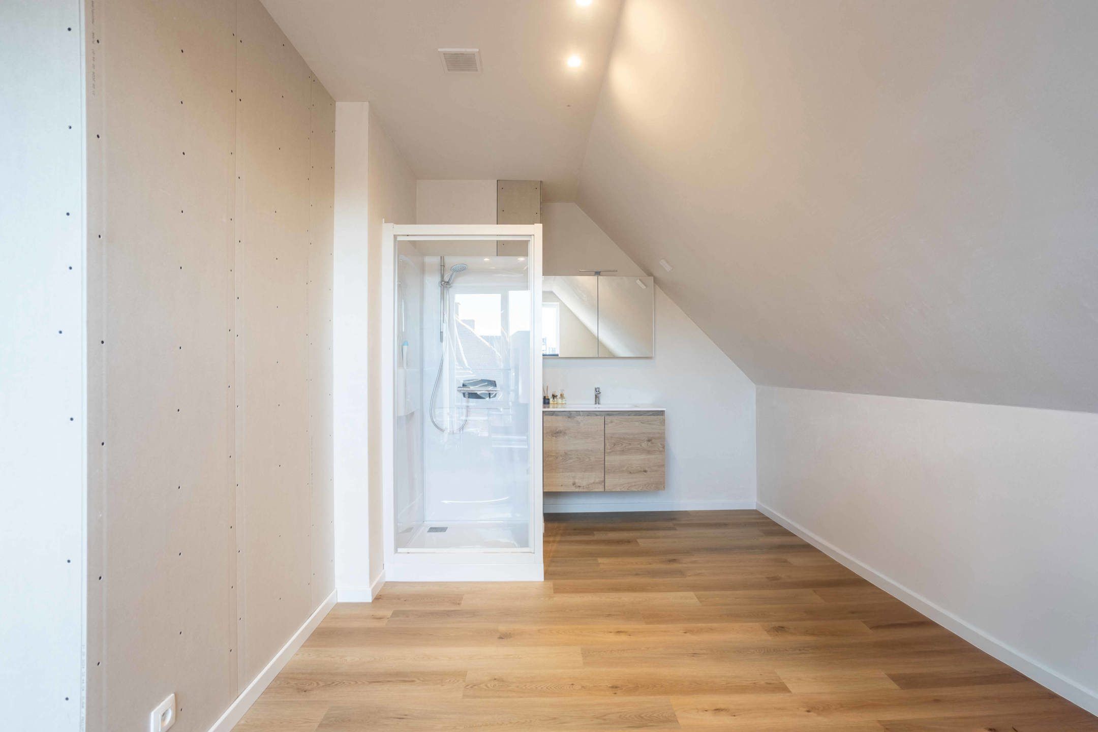 Héél ruime BEN-woning in Oudenaarde  foto 15