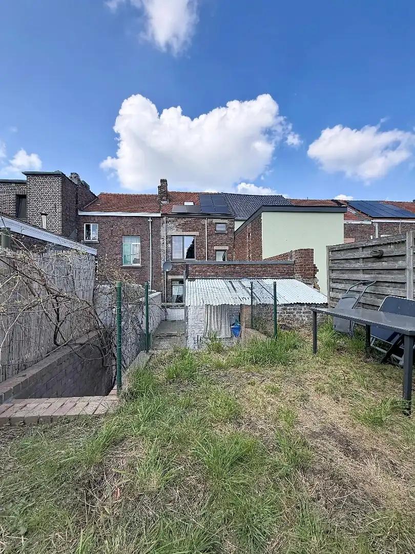 Ontdek deze instapklare parel in Tienen, waar comfort, ruimte en kwaliteit samenkomen. foto 19