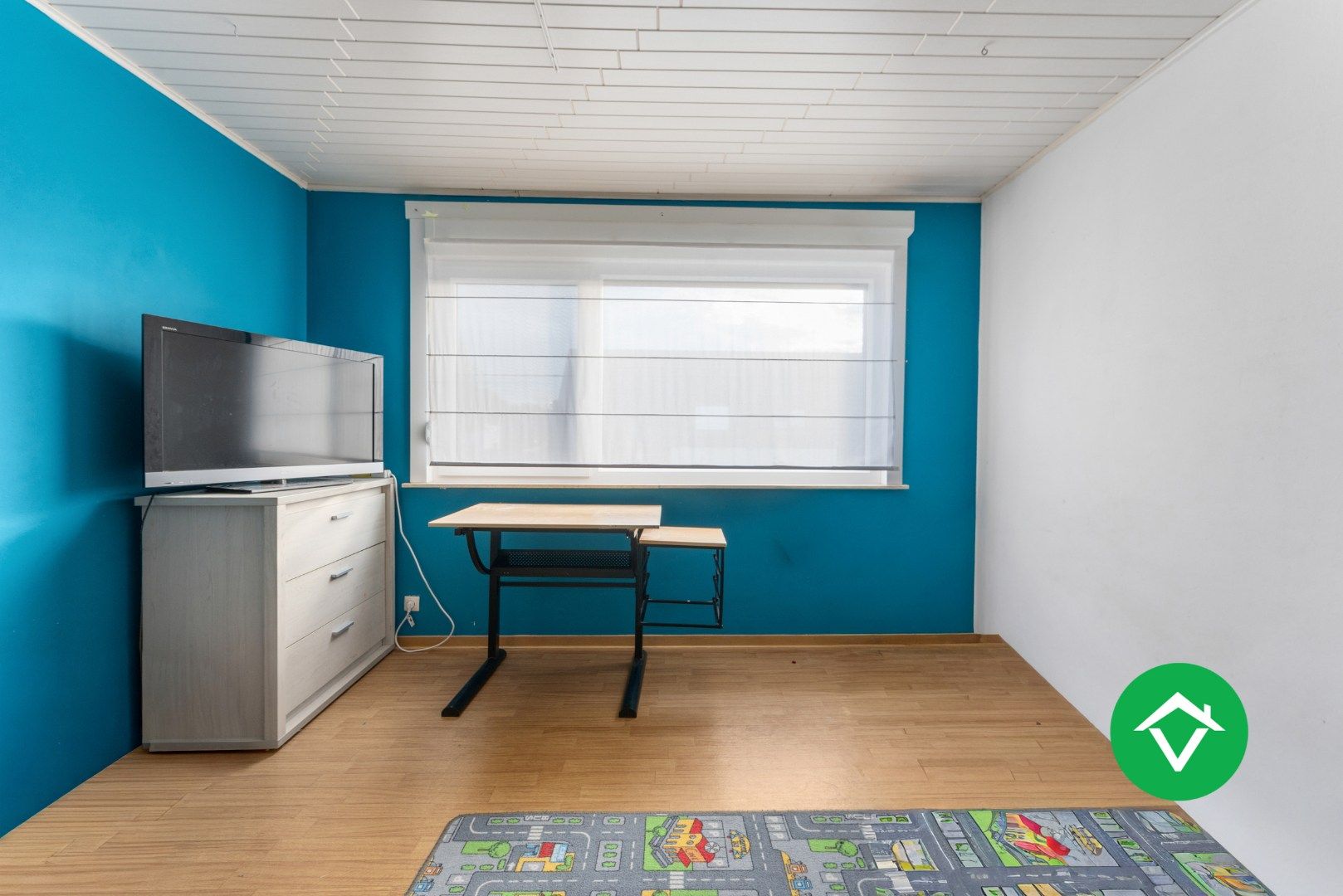 Instapklare vrijstaande woning met zonnige tuin in rustige woonwijk te Eernegem foto 13