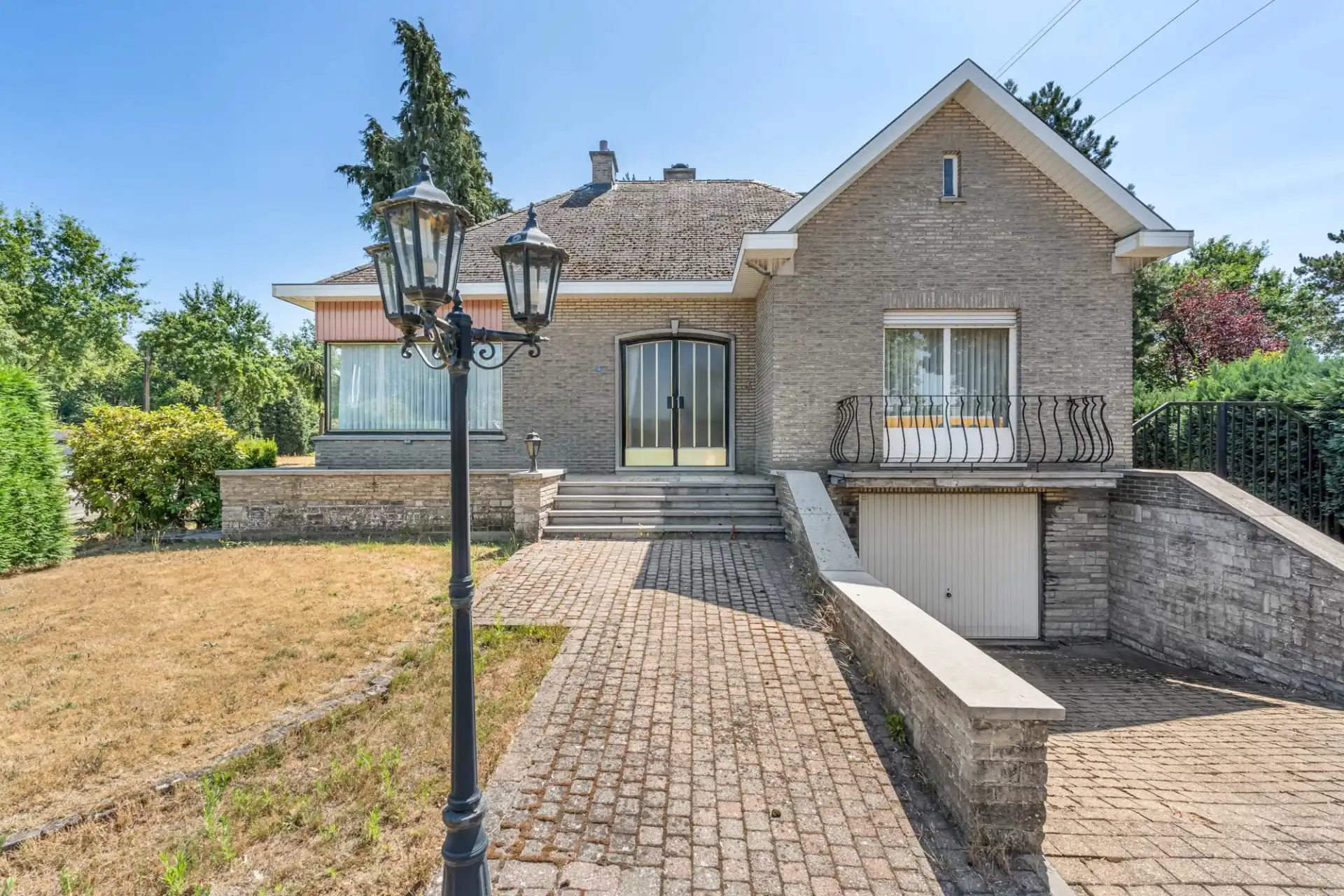Huis te koop BEVERLOSESTEENWEG 138 - 3583 Beringen