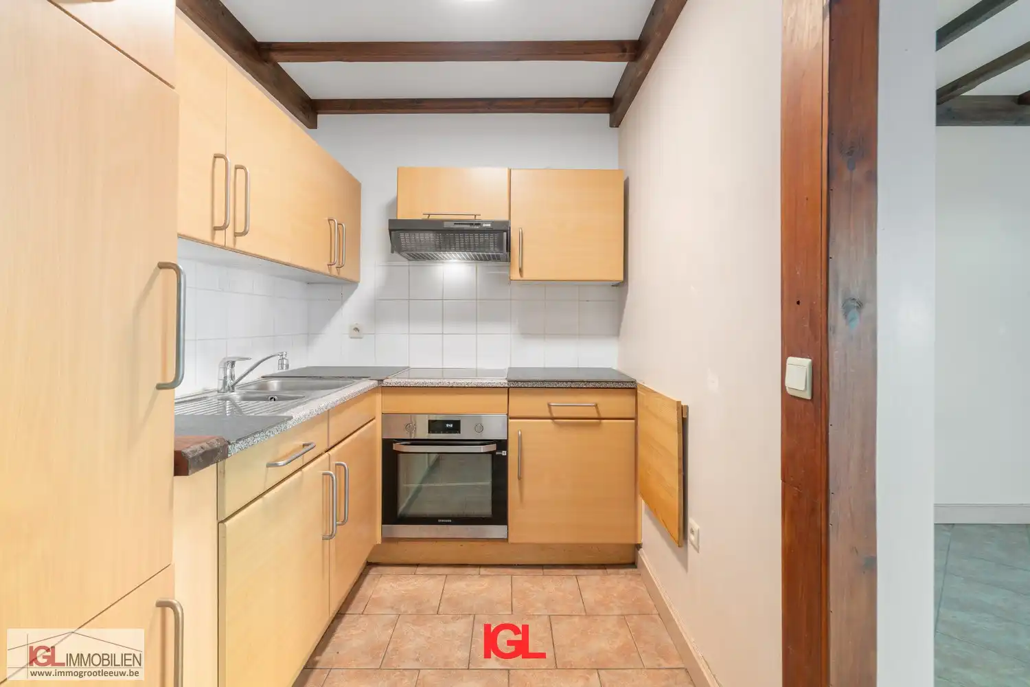 Opbrengsteigendom met twee appartementen foto 9