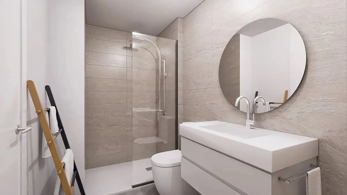 Licht, luxe en ligging: exclusief wonen nabij alle faciliteiten en het strand foto 7