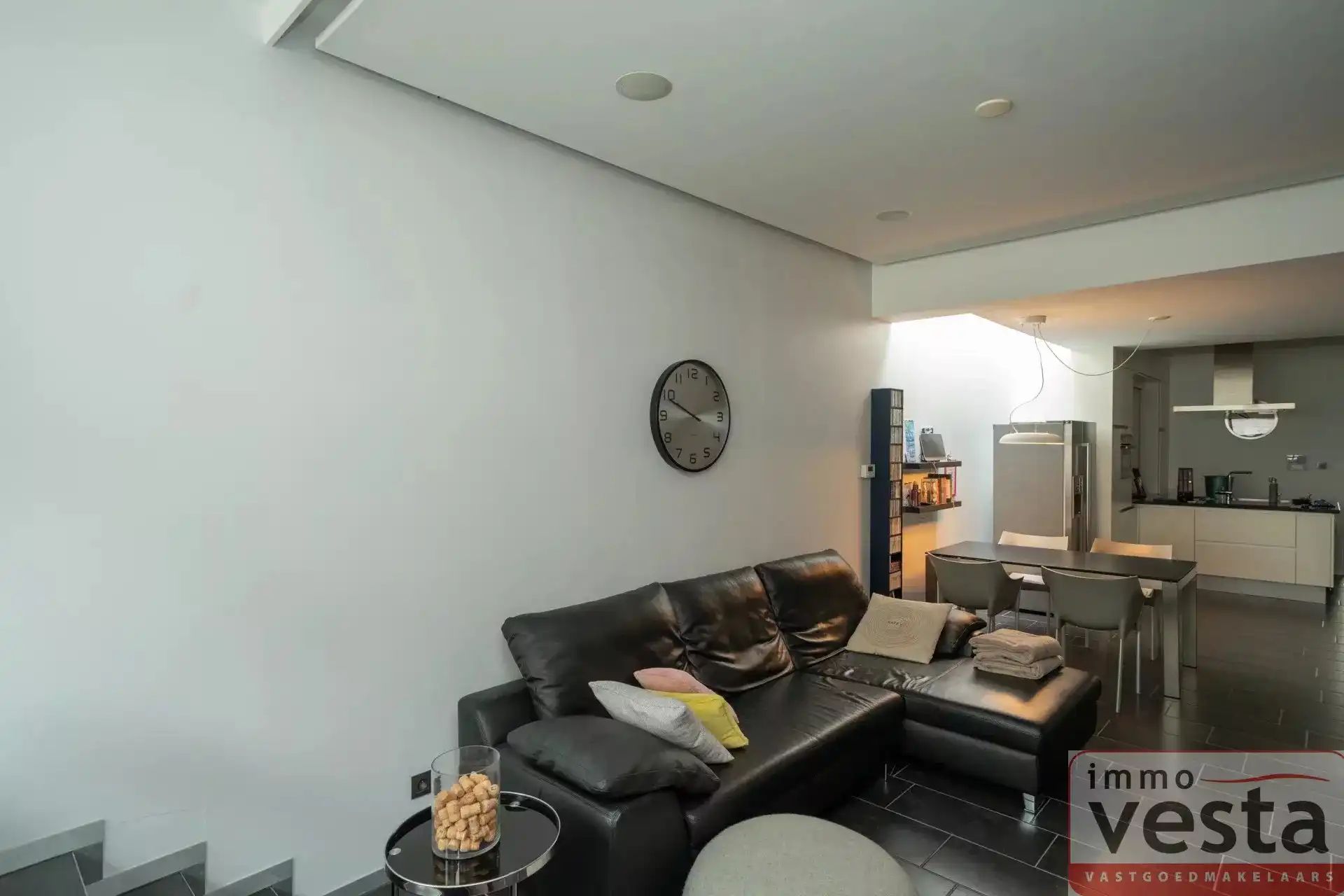 Instapklare rijwoning te huur in Sint-Truiden foto 5