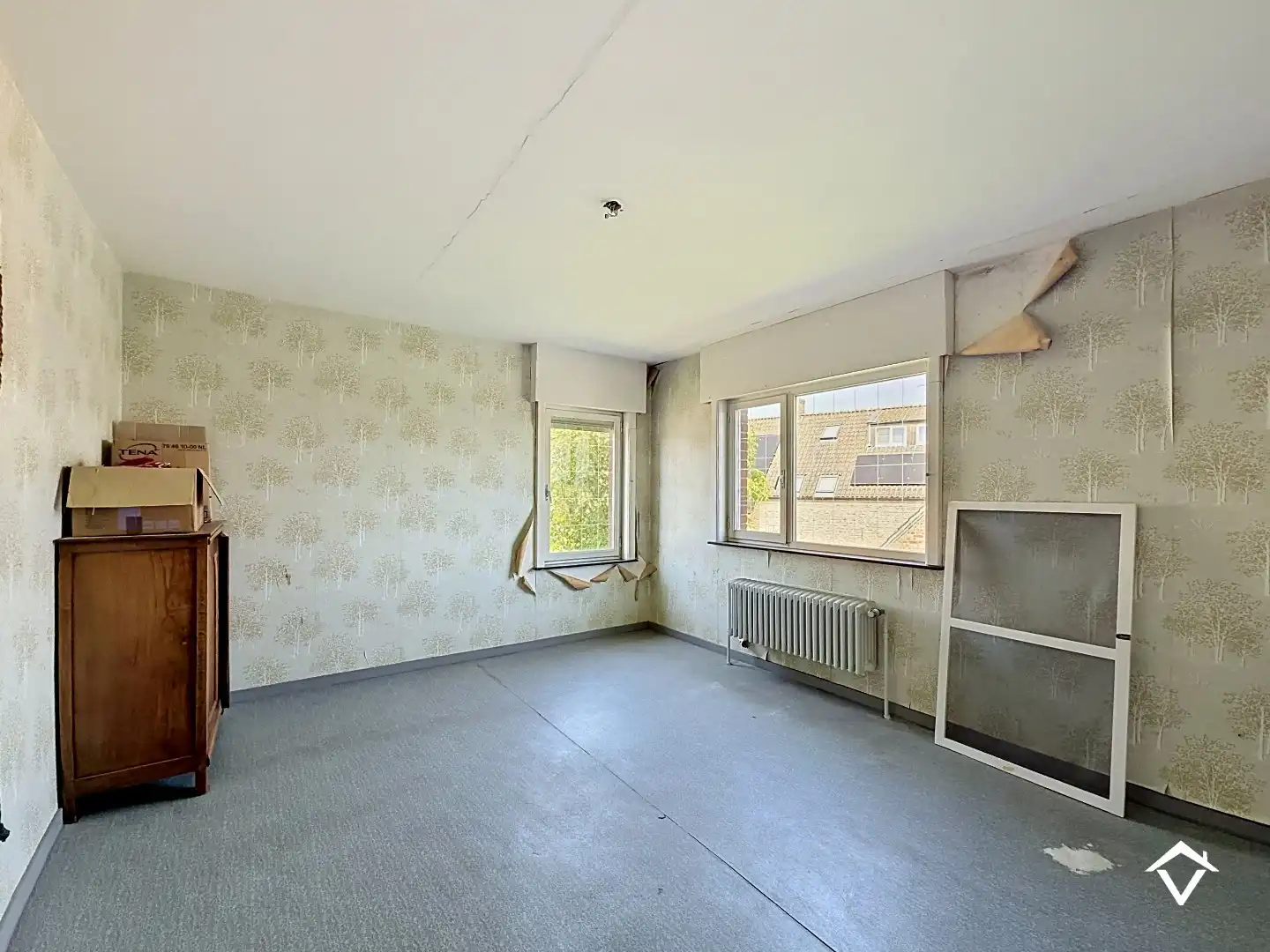 Gezinswoning met polyvalente ruimte, vijf slaapkamers en inpandige garage te Koekelare foto 16