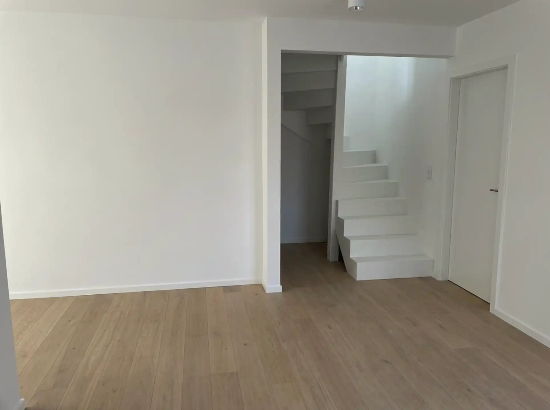 Unieke duplex met 3 ruime kamers en schitterend terras  foto 16