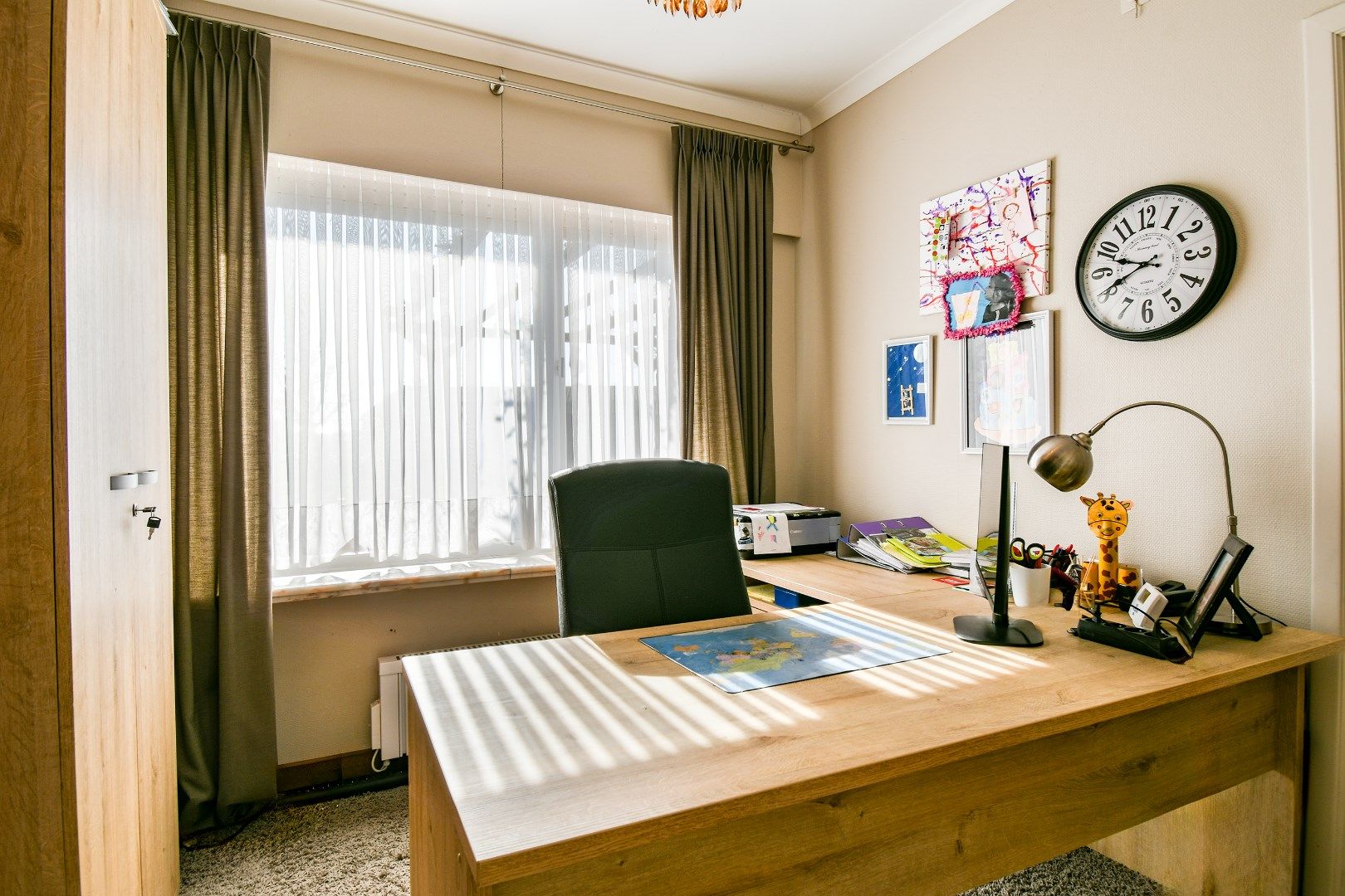 Karaktervolle villa met loodsen te koop in Torhout! foto 5